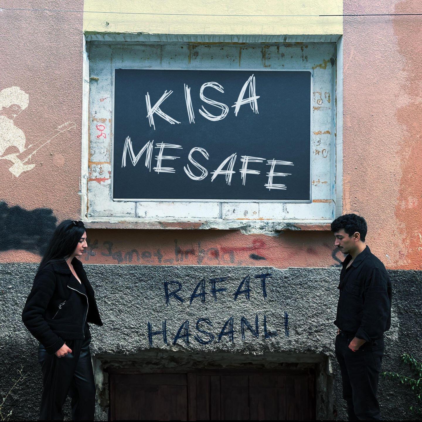 Релиз Kısa Mesafe
