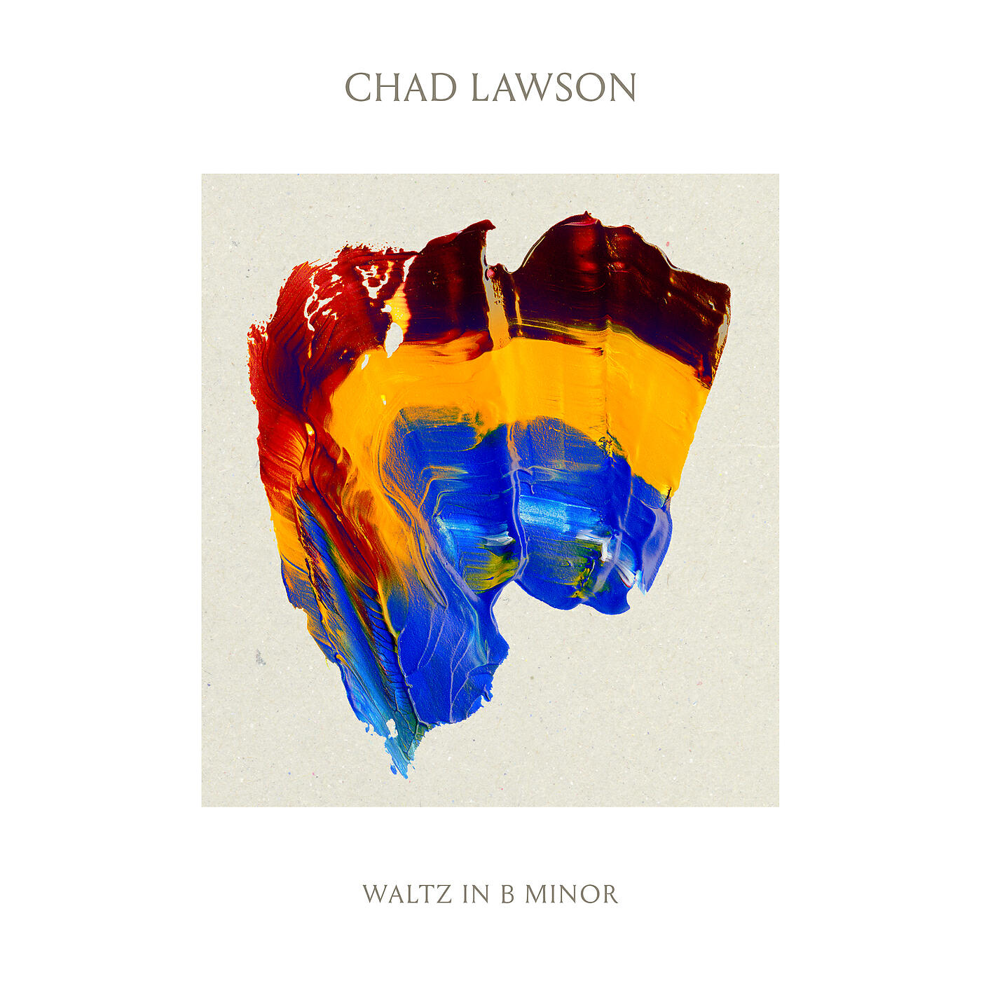 Релиз Waltz in B Minor