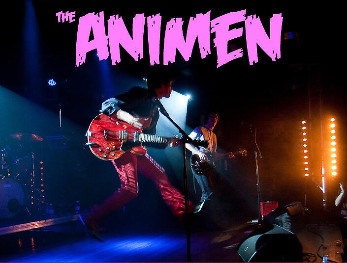 The Animen