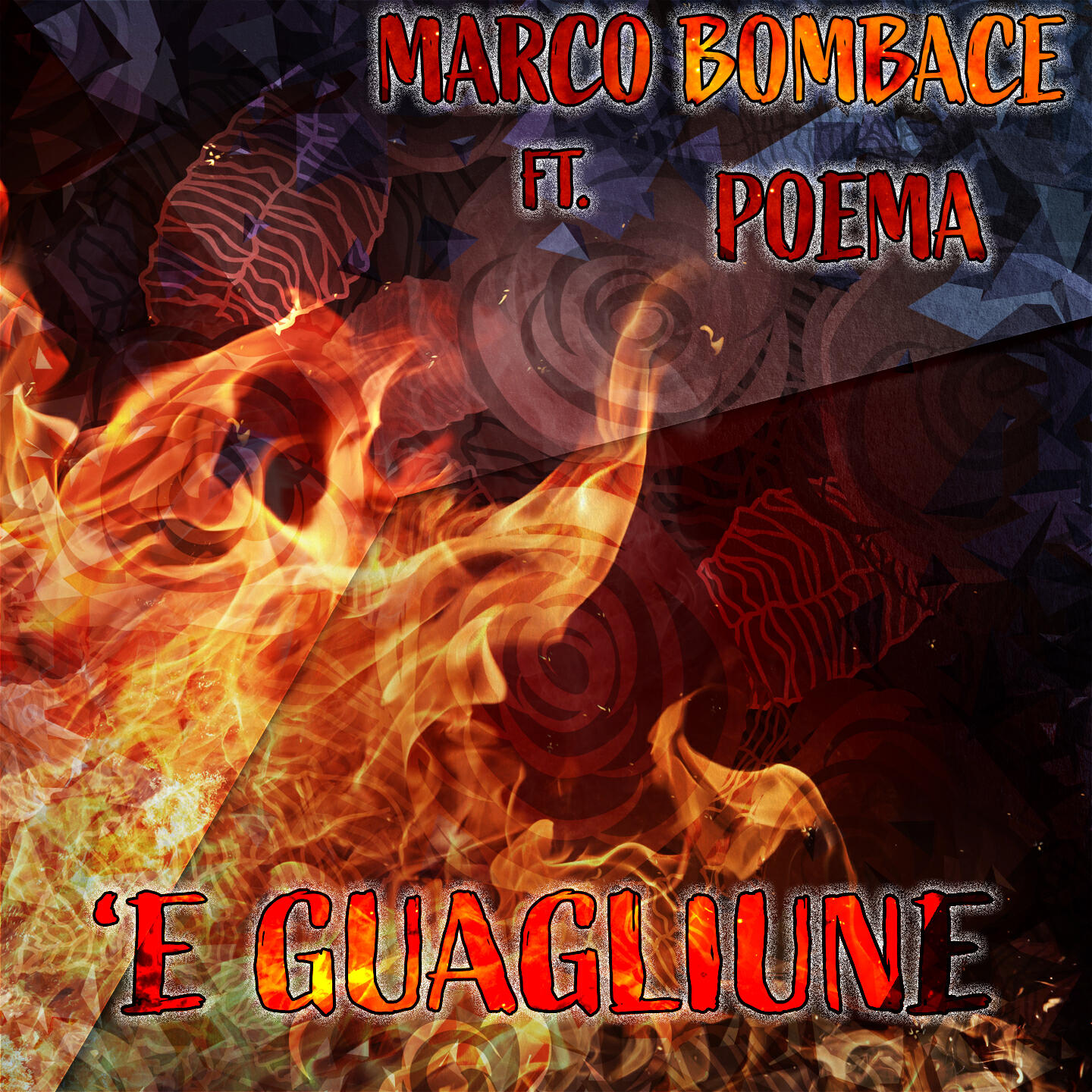 Скачать песню Marco Bombace, Poema - 'E guagliune бесплатно в MP3 для Android и iOS