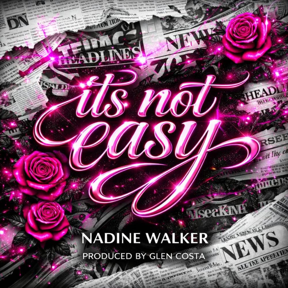 Релиз It's Not Easy