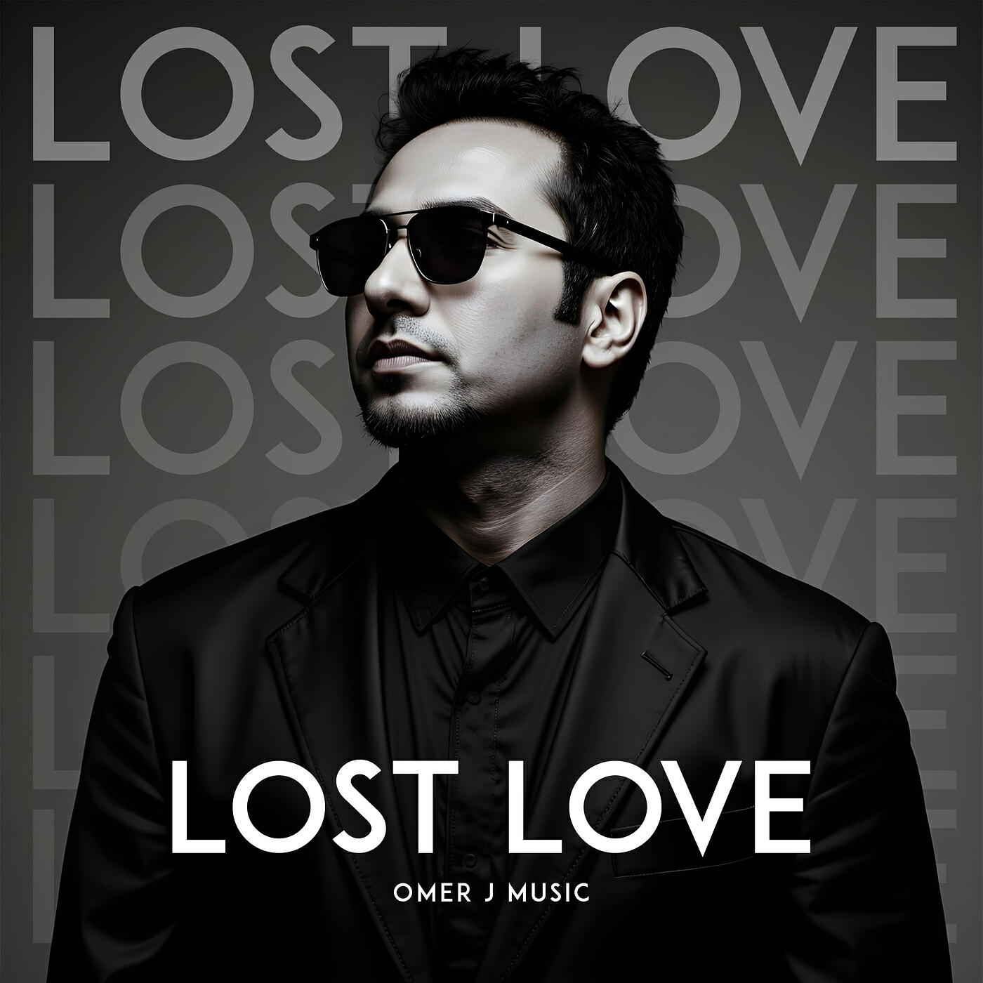 Релиз Lost Love