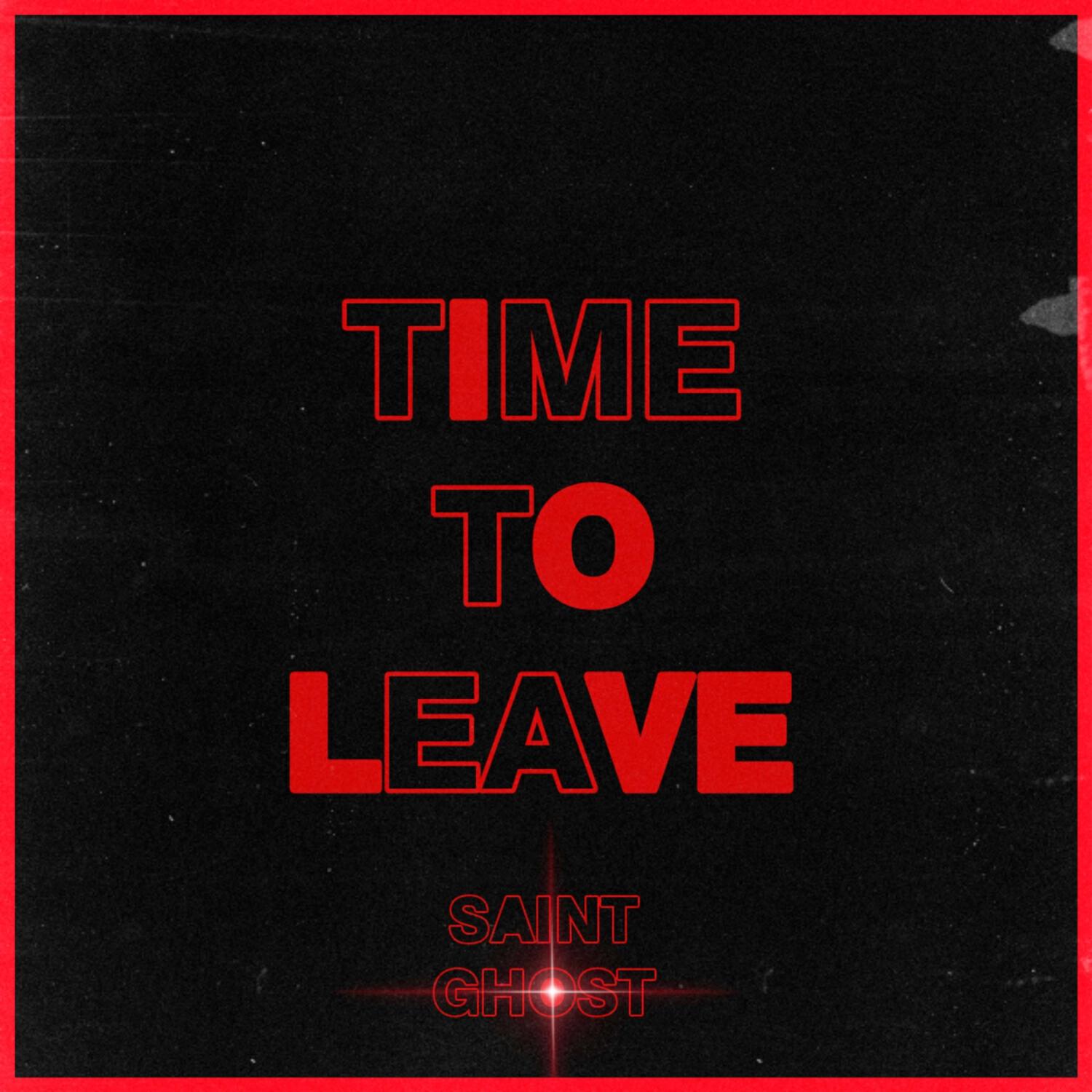 Релиз Time To Leave
