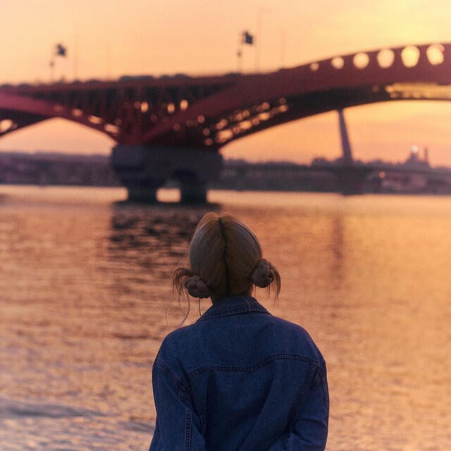 Релиз Hangang Chillin'