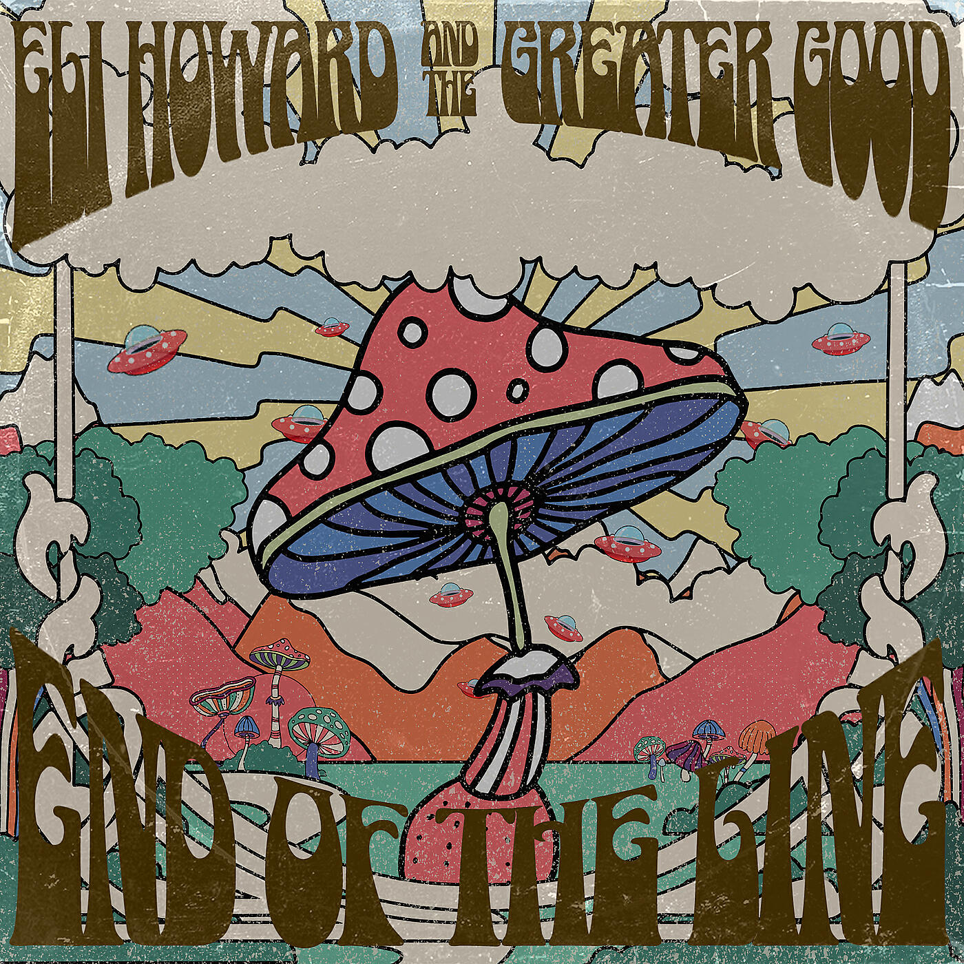 Eli Howard & The Greater Good