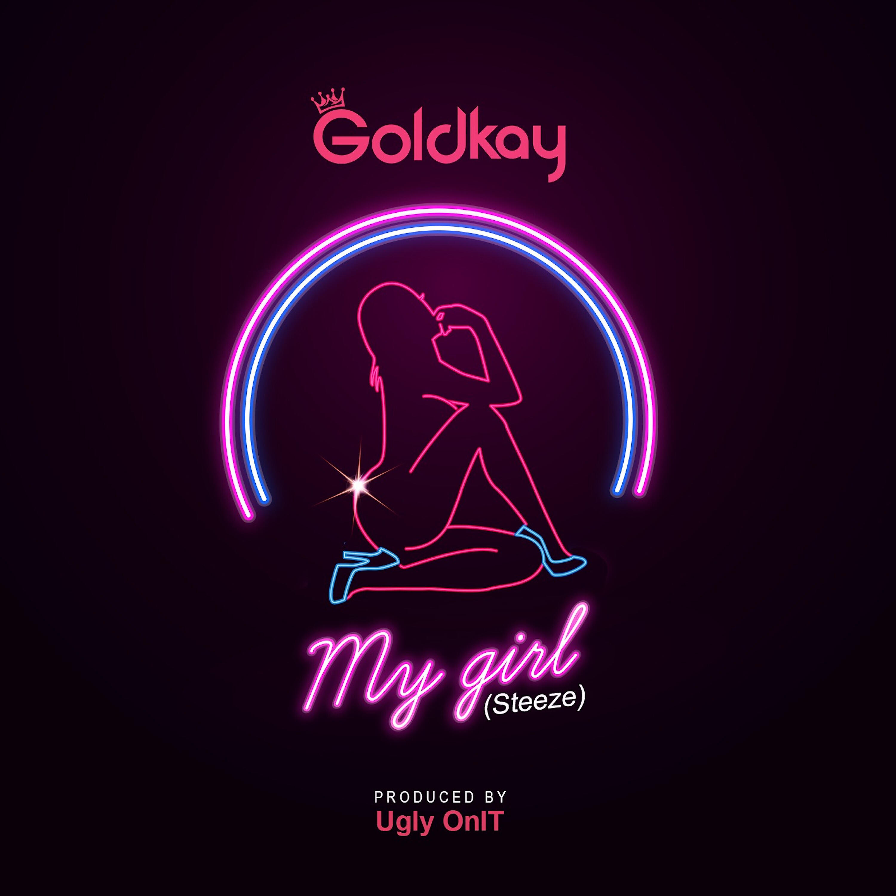 Goldkay