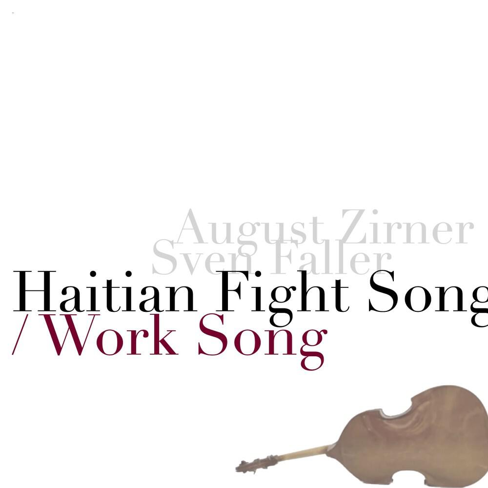 Релиз Haitian Fight Song / Work Song (Single Version)