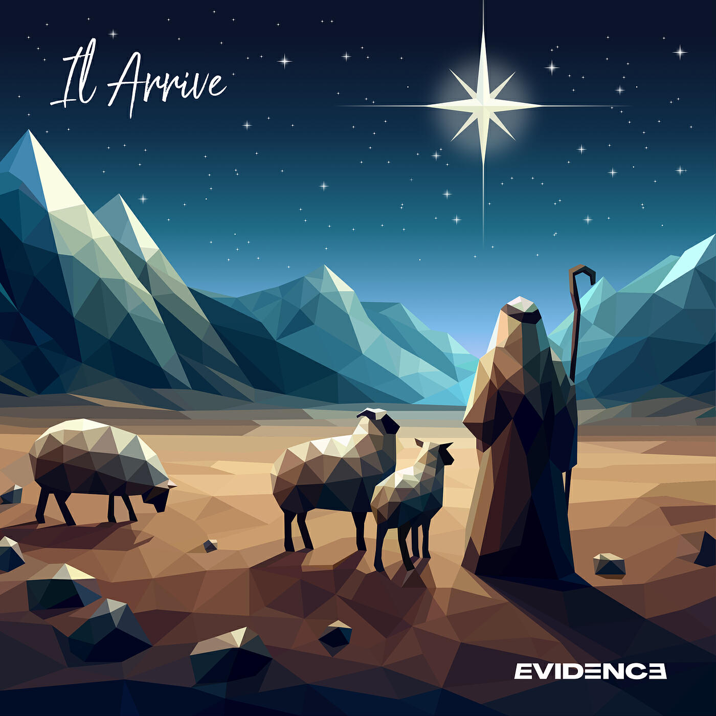 Релиз Il Arrive