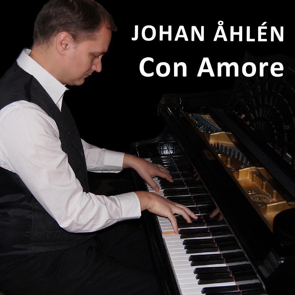 Релиз Con Amore