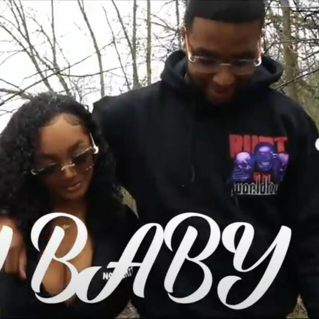 Релиз My Baby