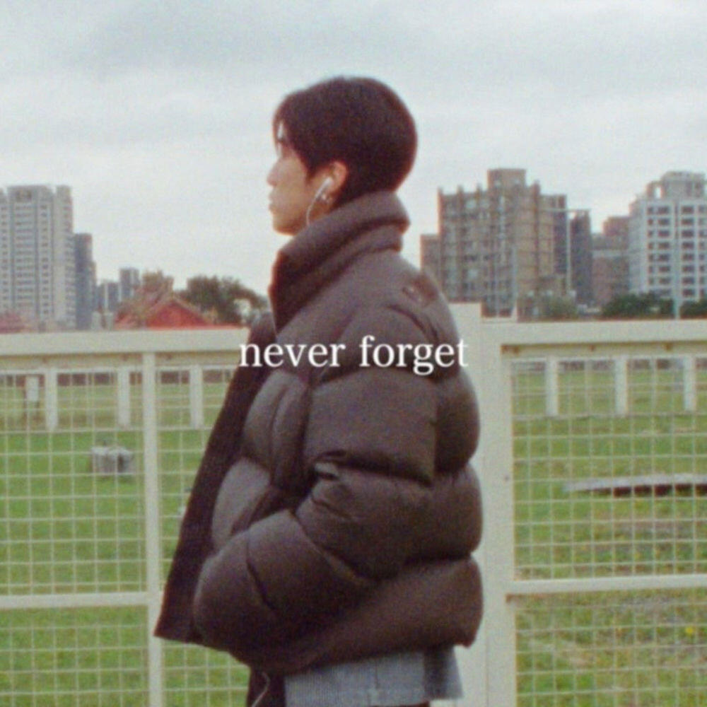 Релиз never forget