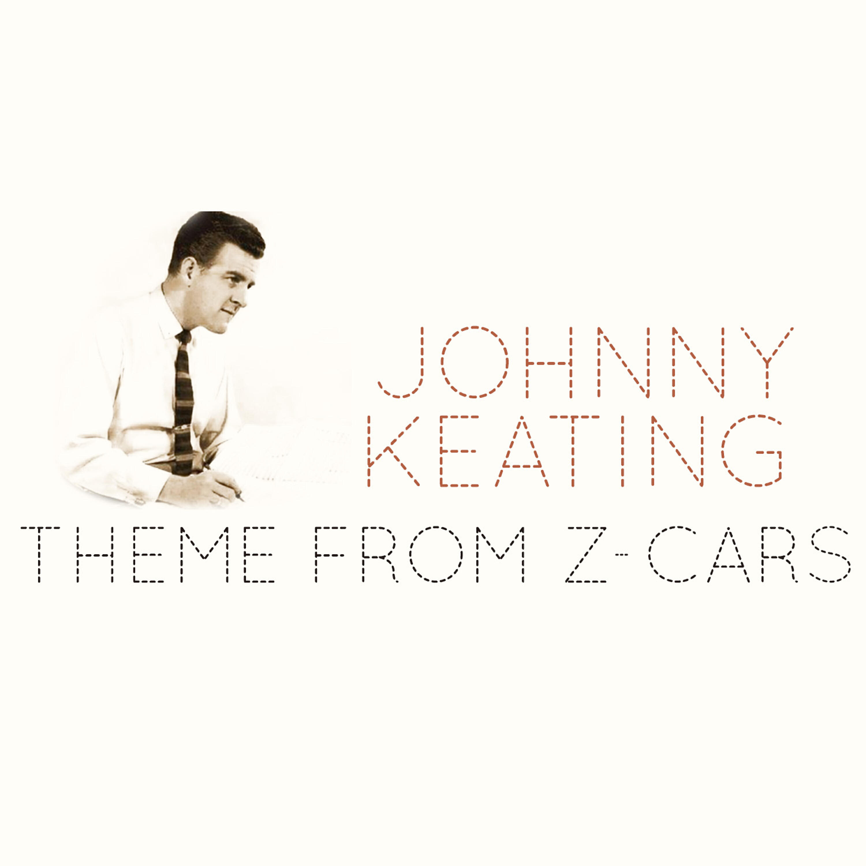 Релиз Theme from Z-Cars