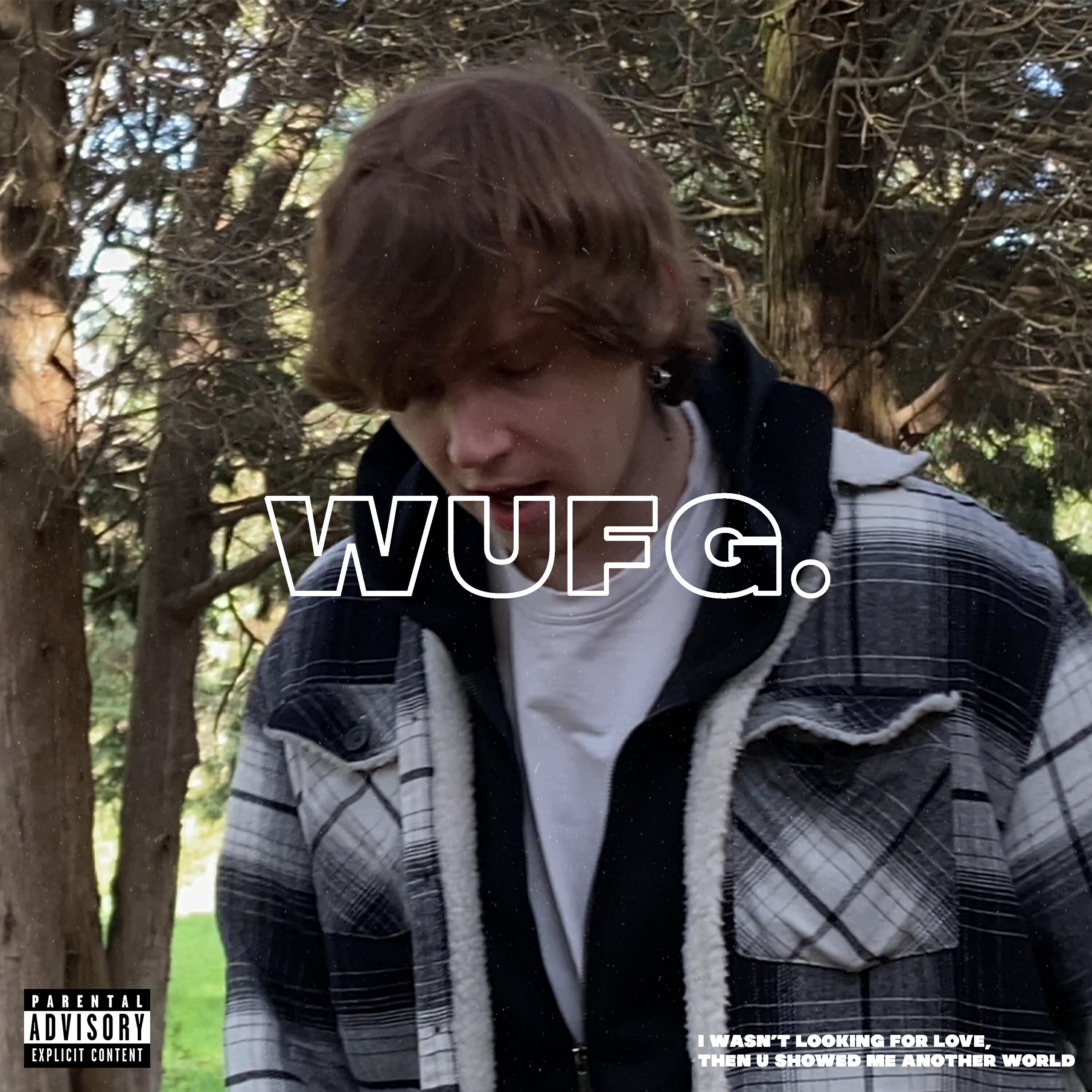 Постер альбома wufg