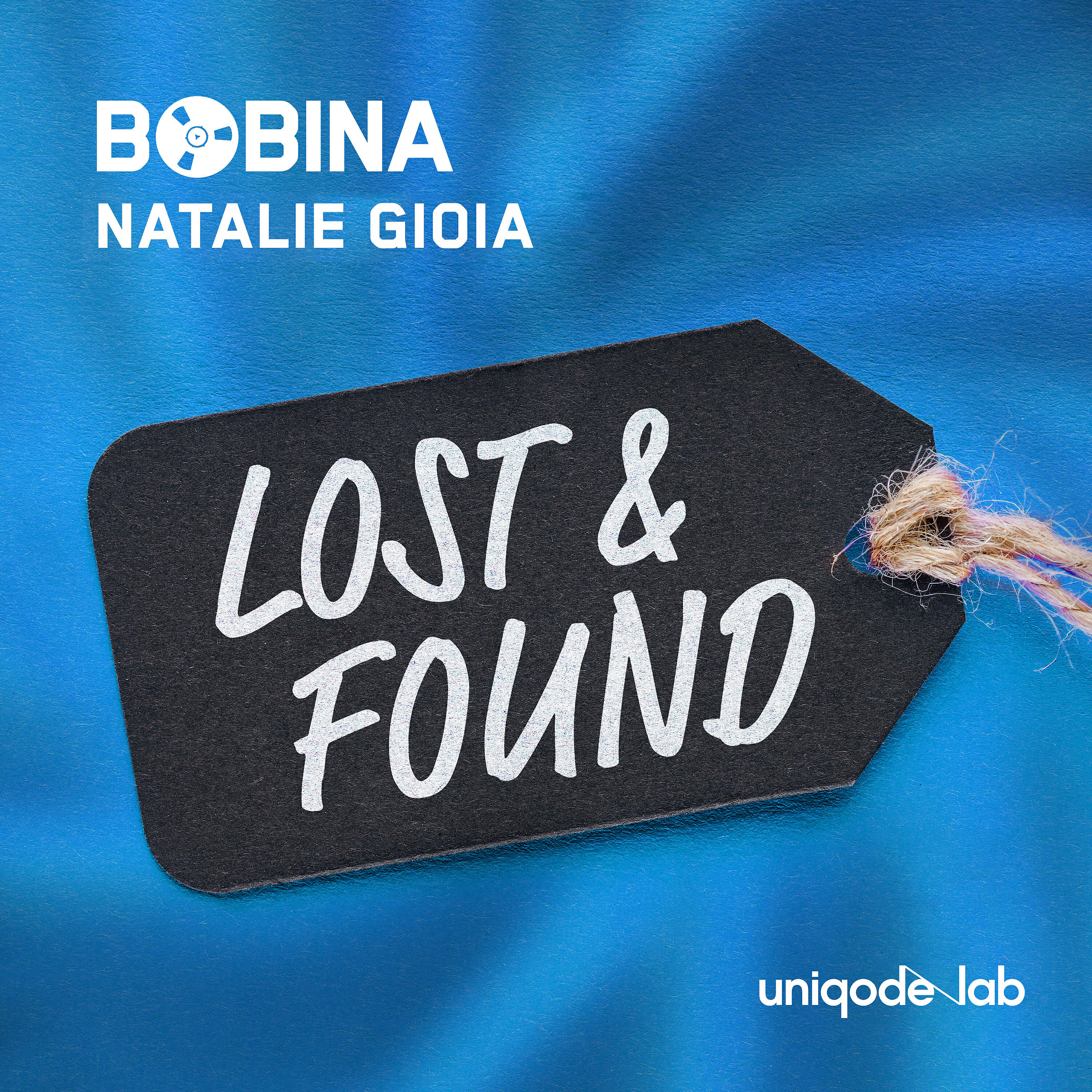 Релиз Lost & Found