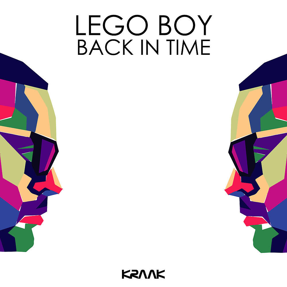 Релиз Back in Time