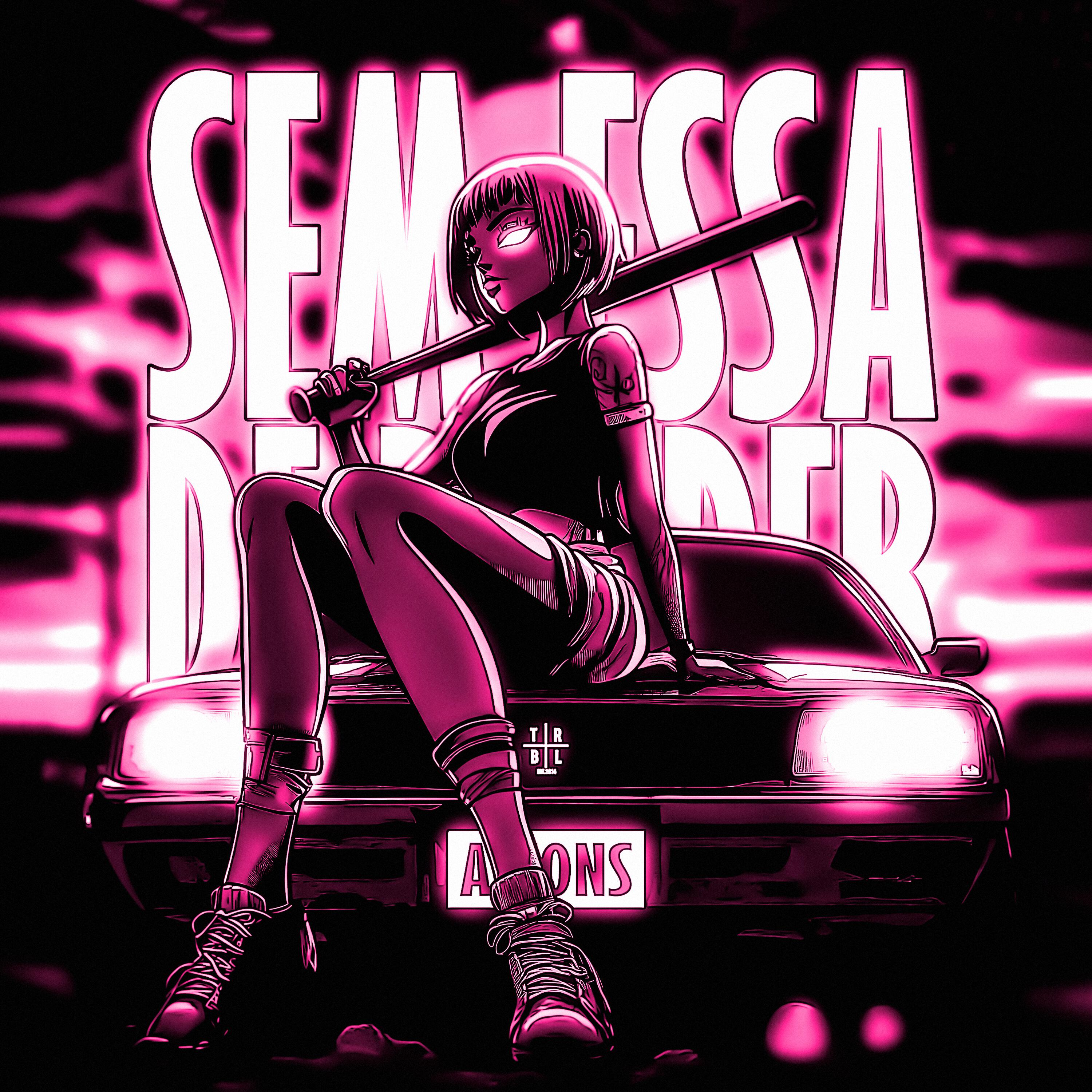 Релиз Sem Essa De Perder