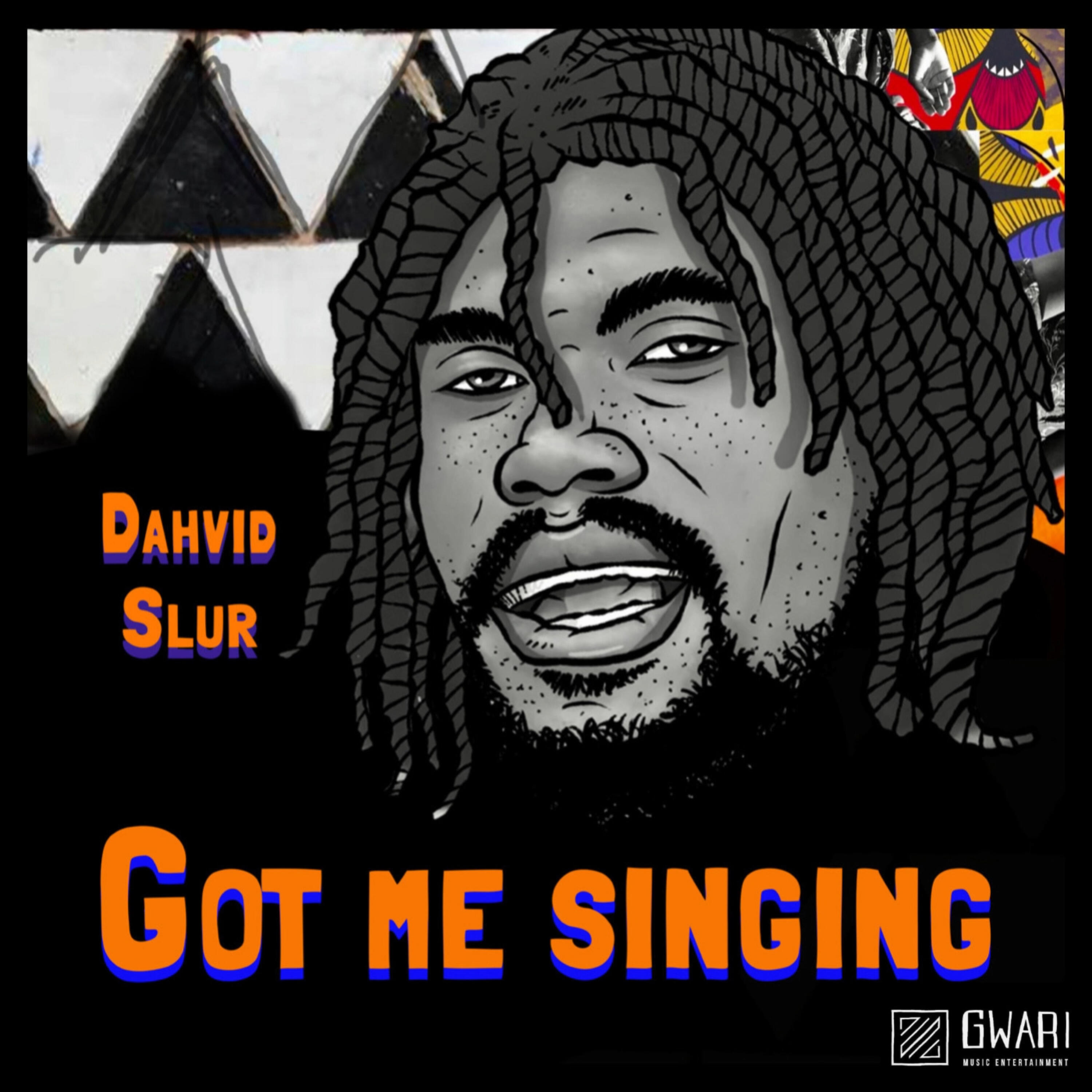 Релиз Got Me Singing