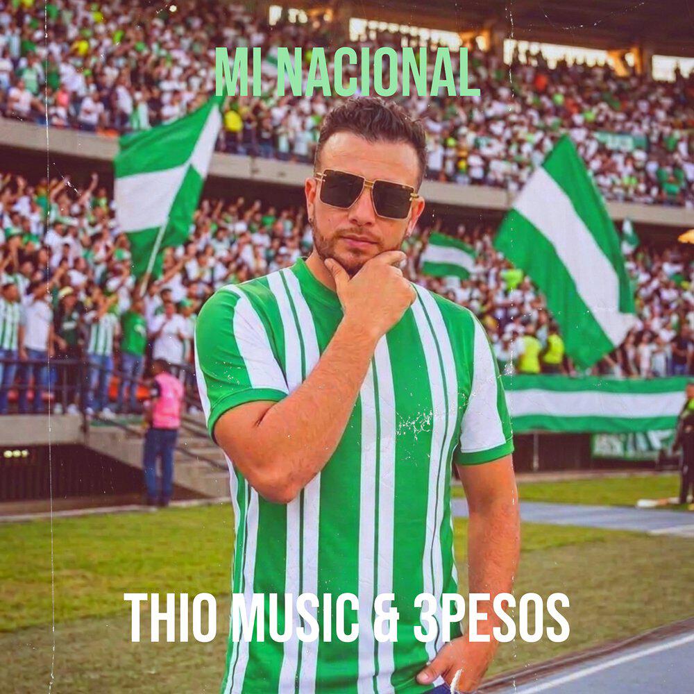 Релиз Mi Nacional
