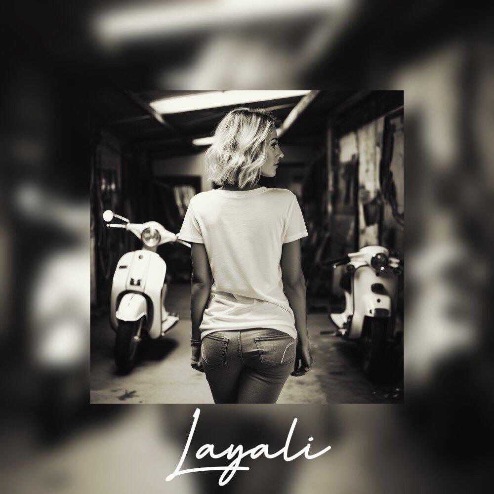 Релиз Layali