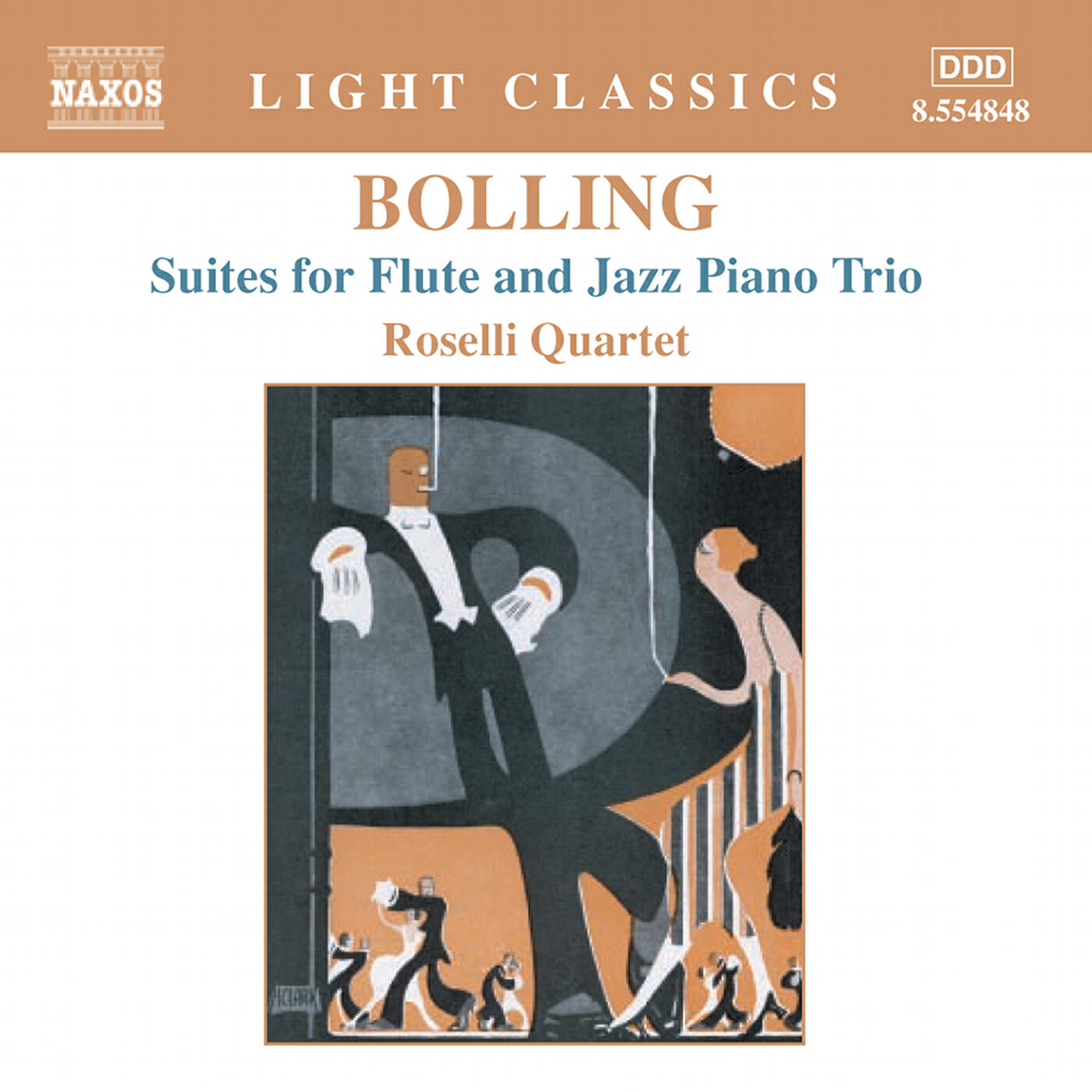 Roselli Quartet
