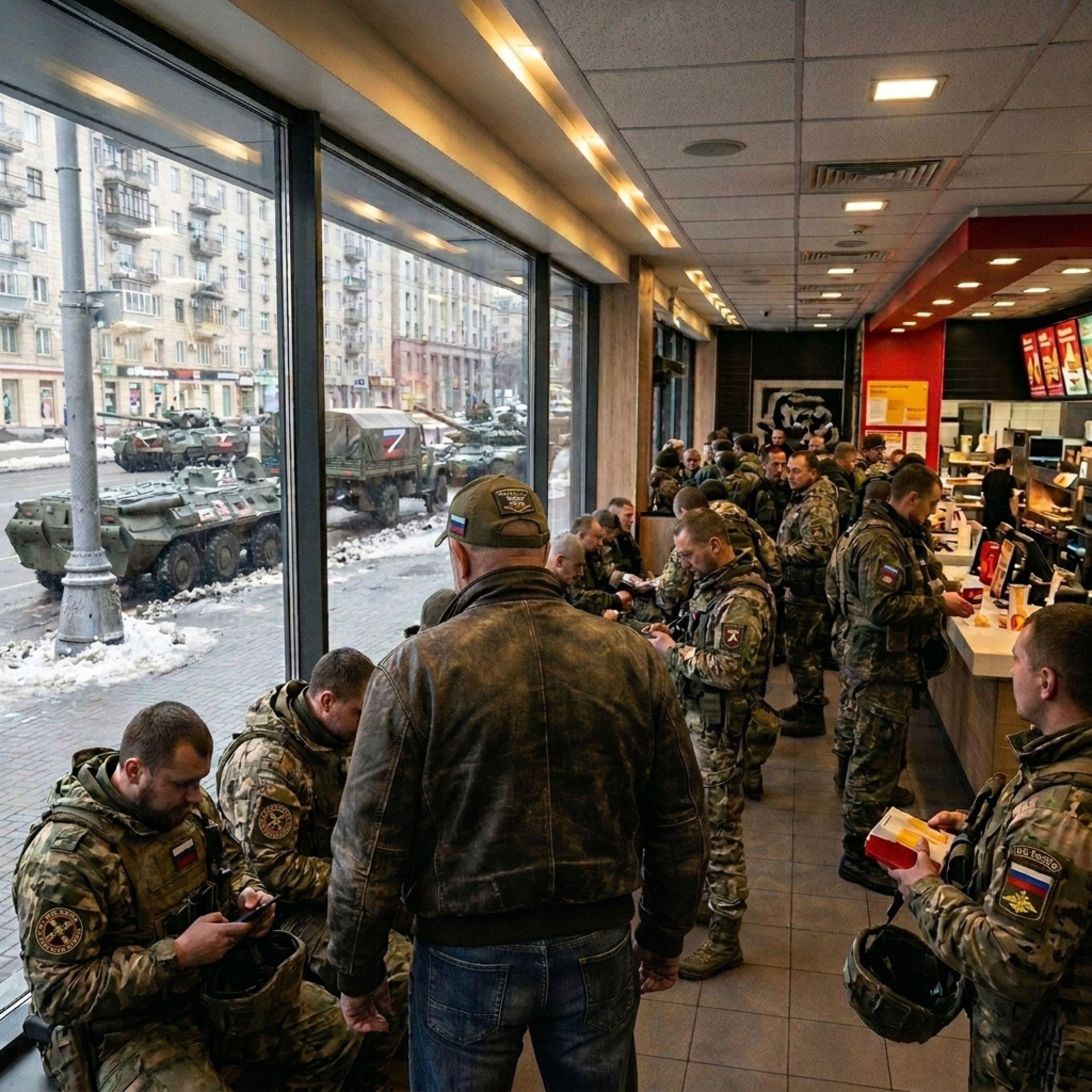 Релиз ХОЙ