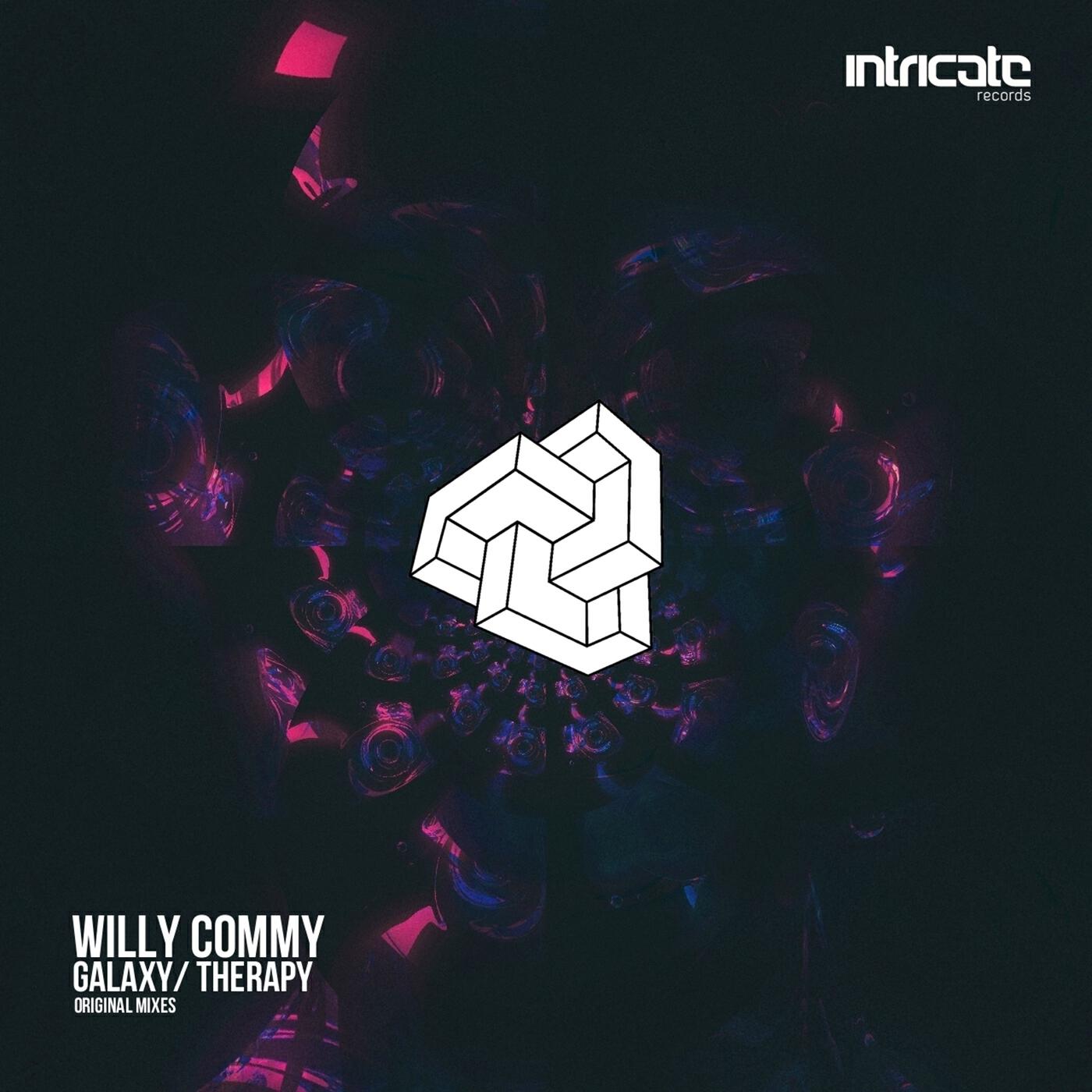 Релиз Galaxy / Therapy