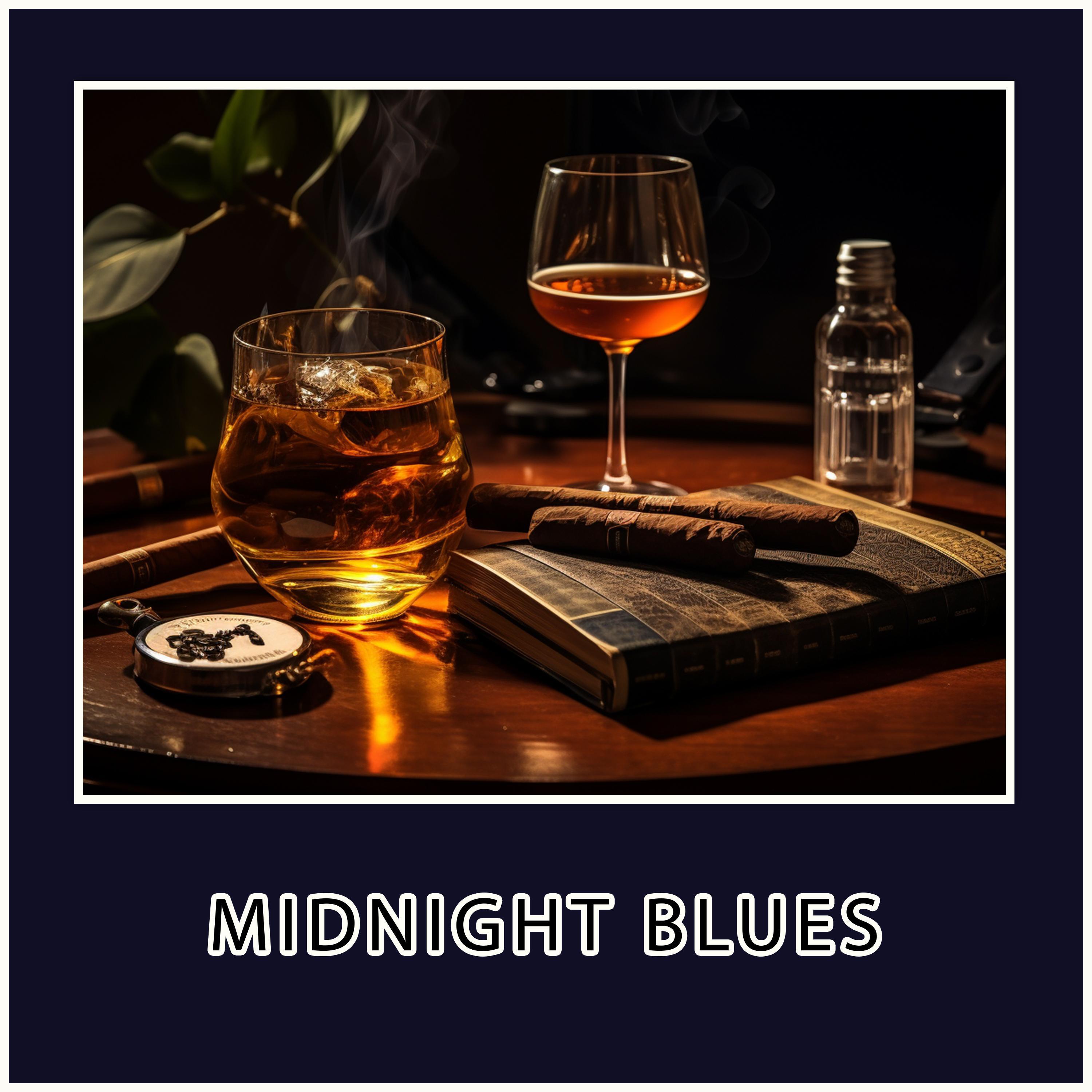 Eric Blues