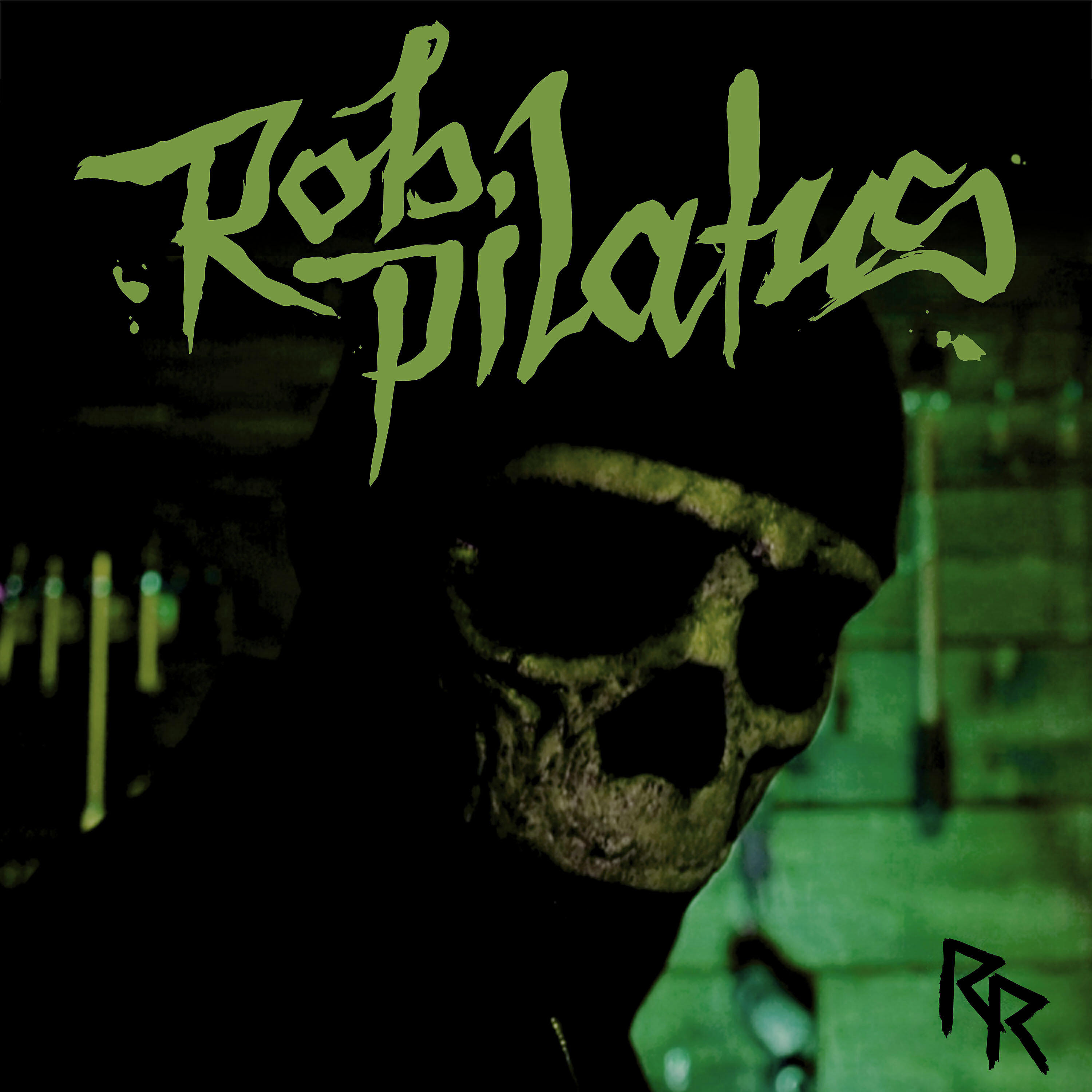 Релиз Rob Pilatus