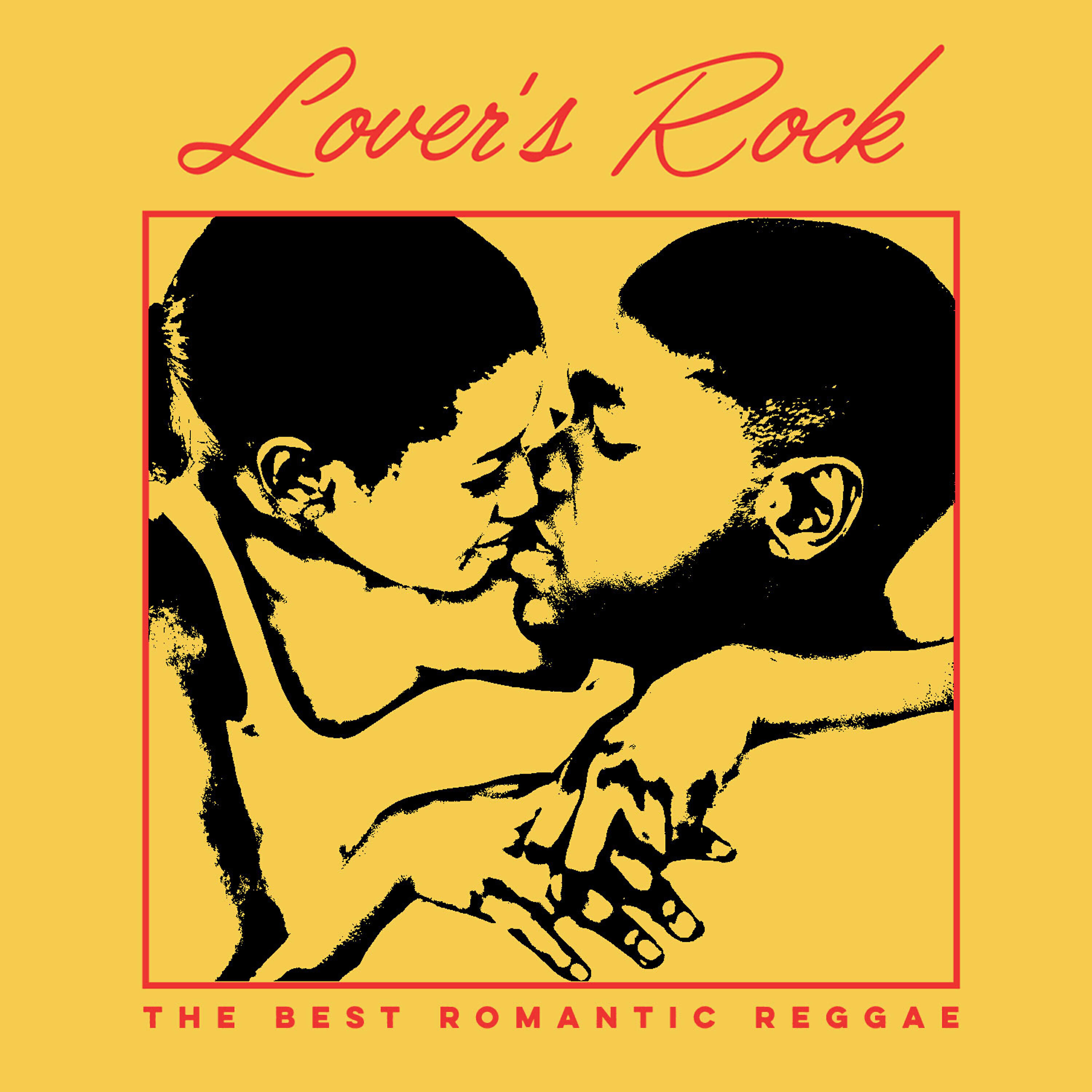 Релиз Lover's Rock: The Best Romantic Reggae