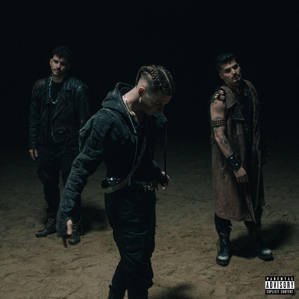 Релиз Baby