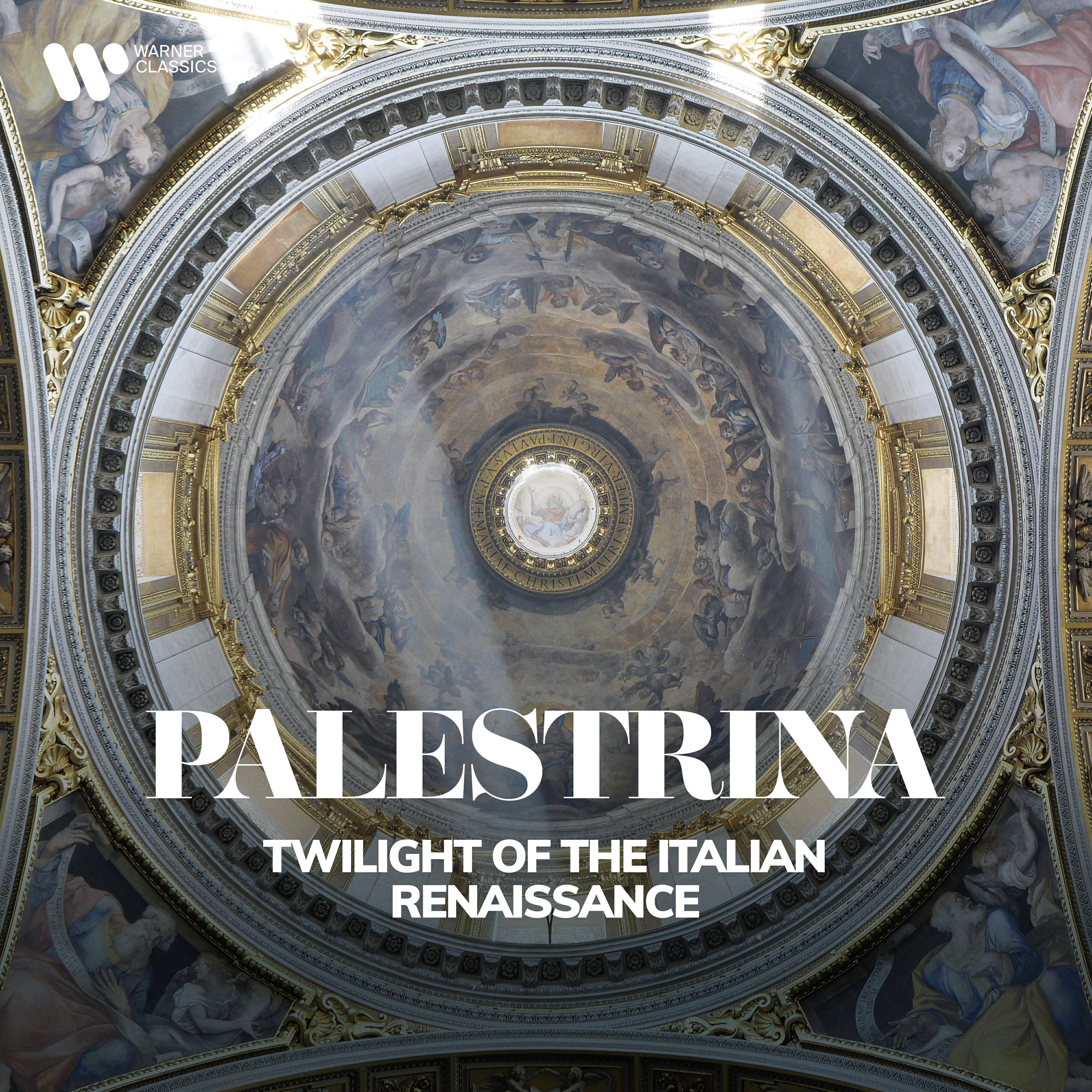 Релиз Palestrina - Twilight of the Italian Renaissance