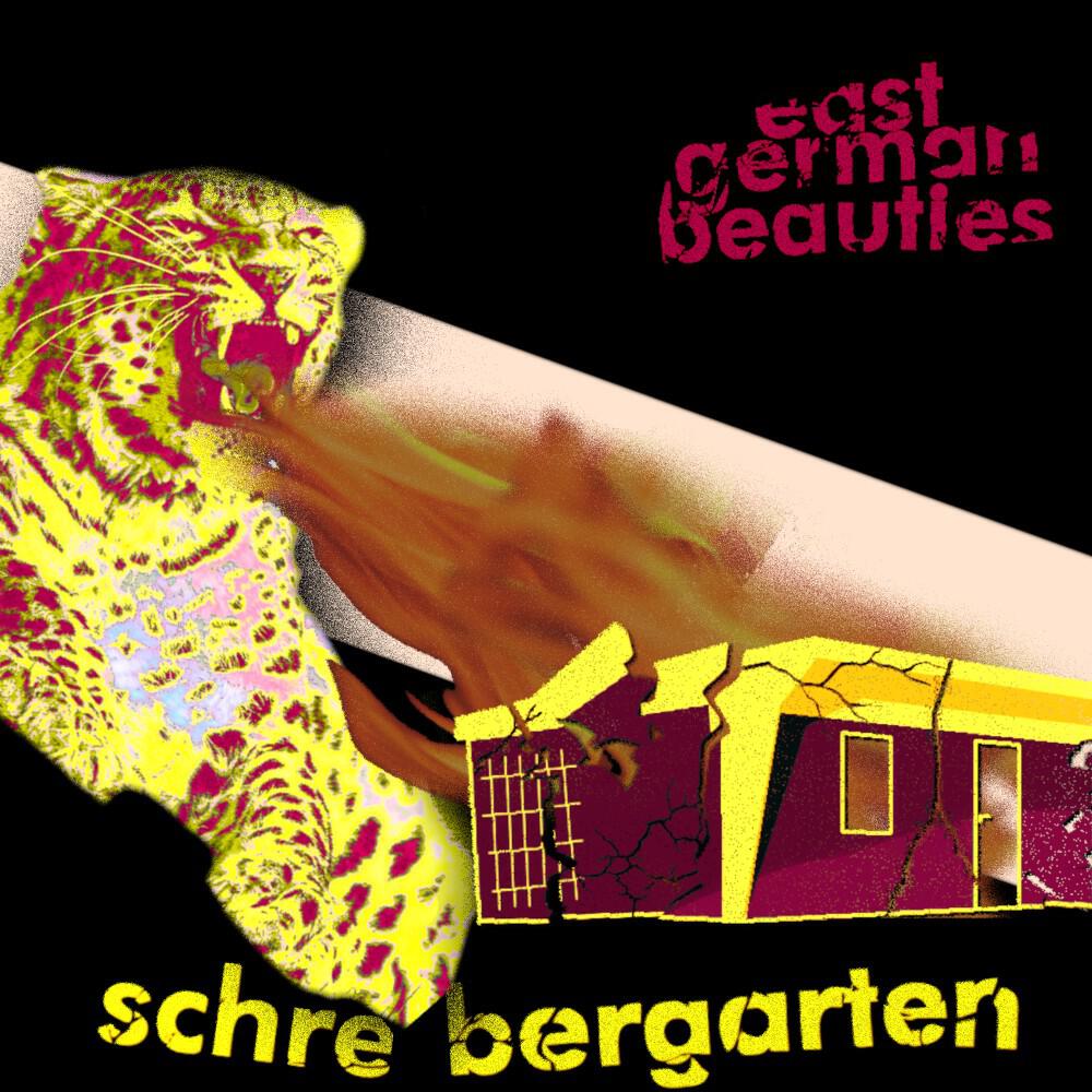 Релиз Schrebergarten