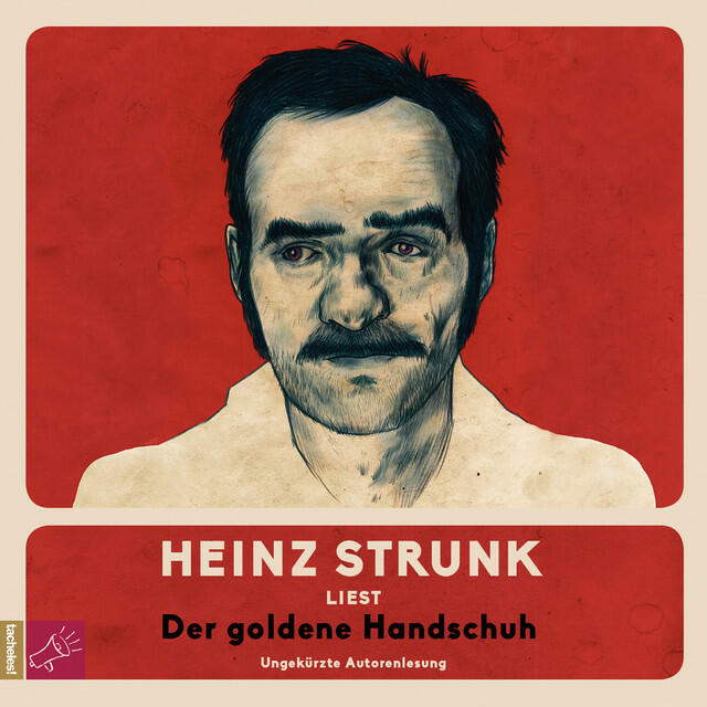 Релиз Der goldene Handschuh (ungekürzt)
