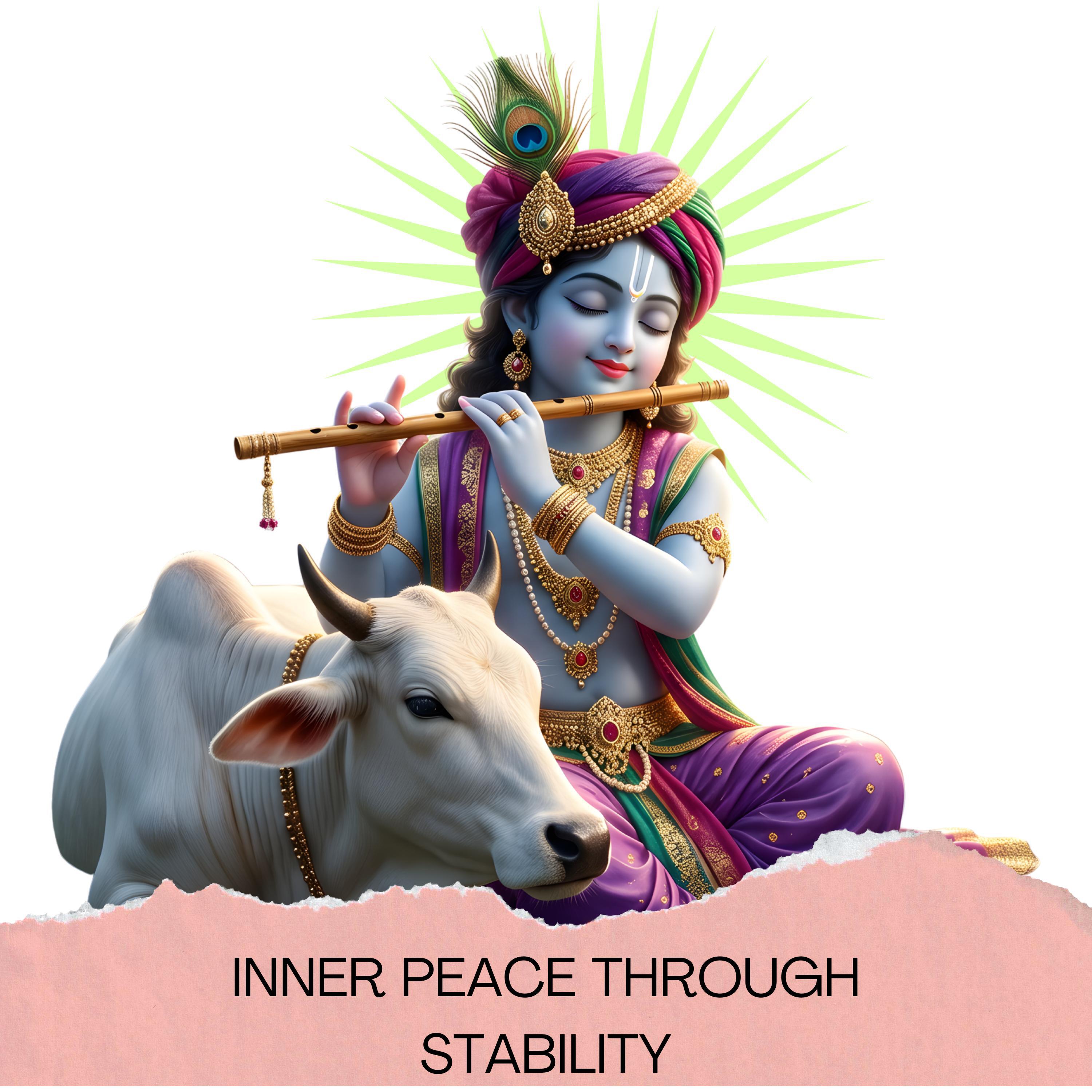 krishna's flute