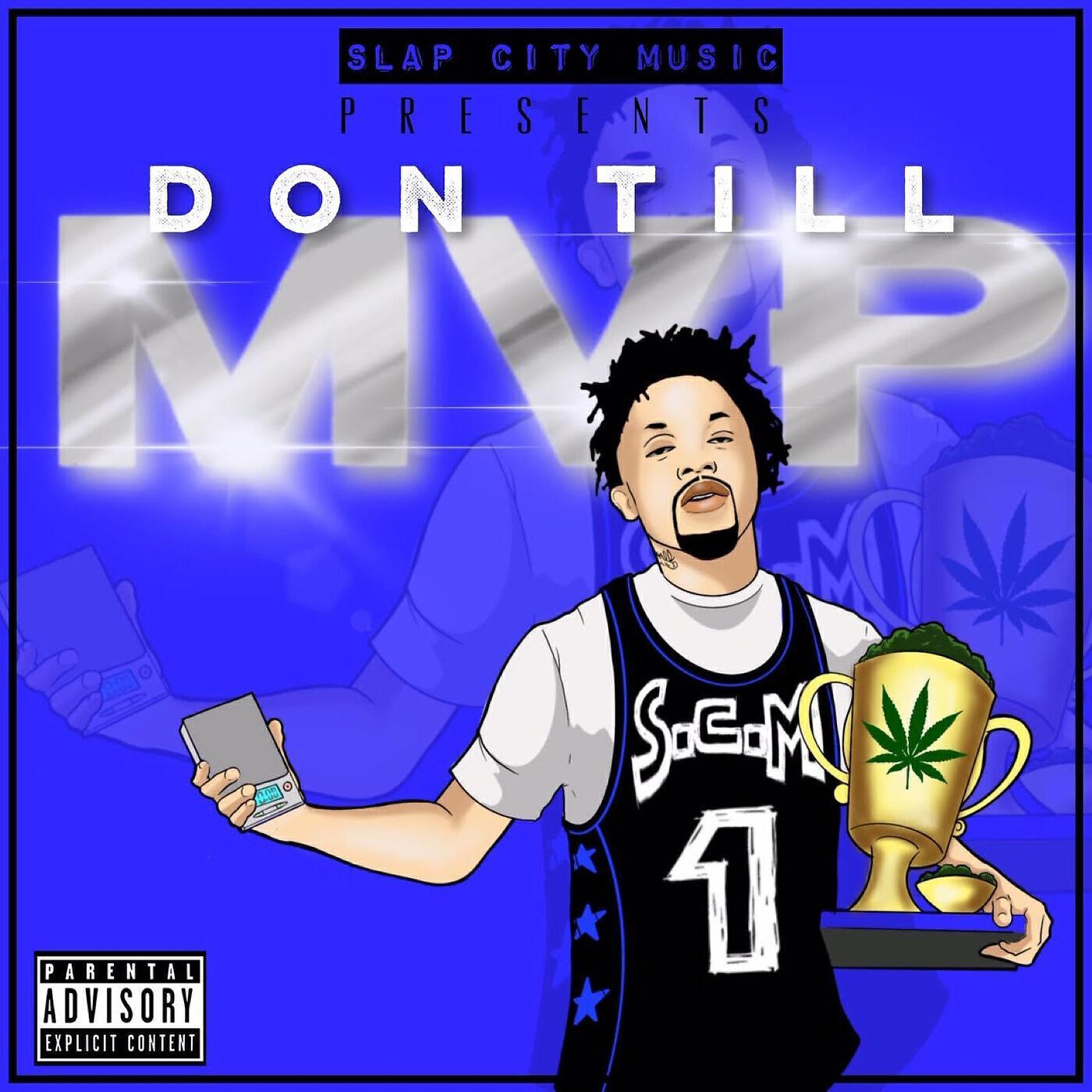 Don Till