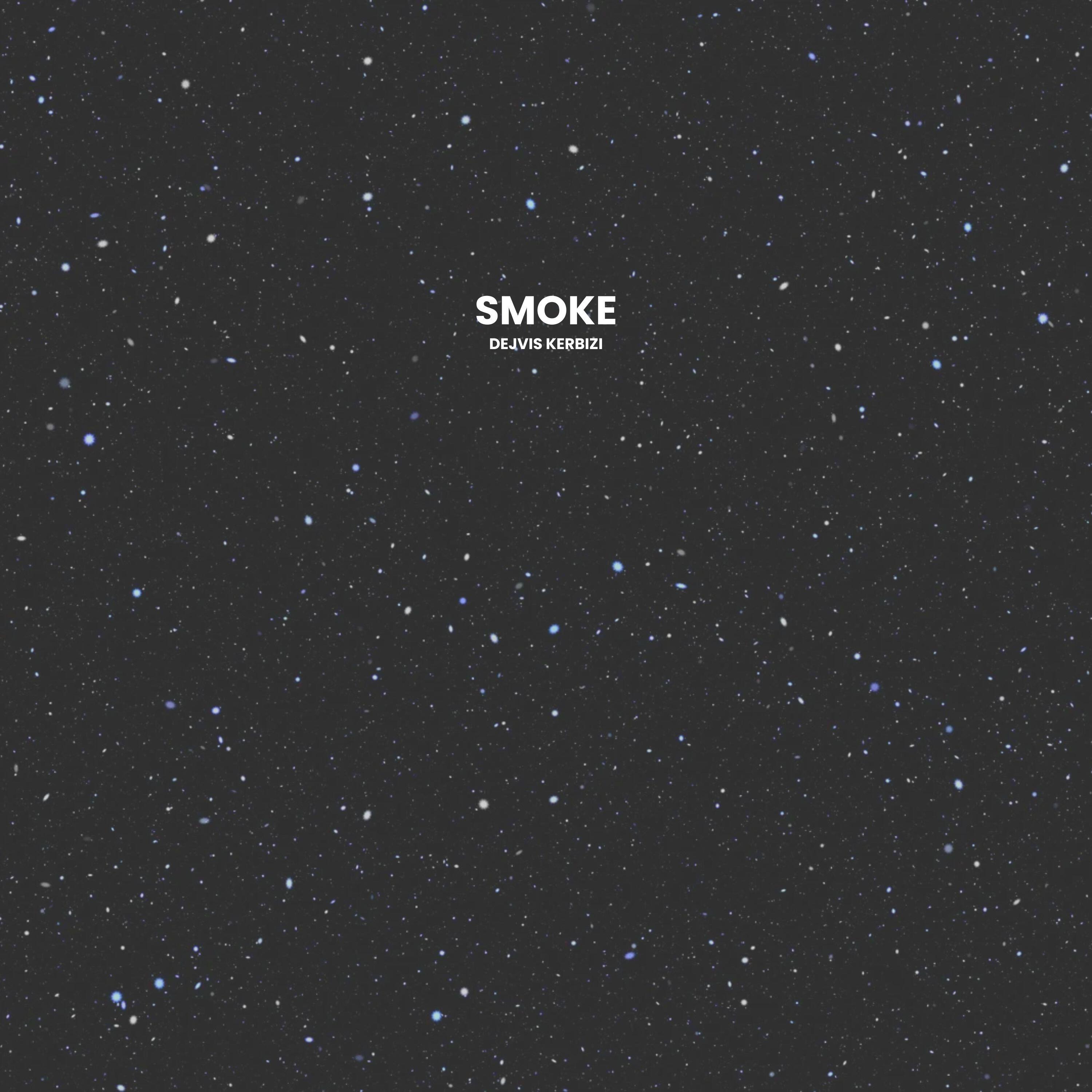 Релиз Smoke