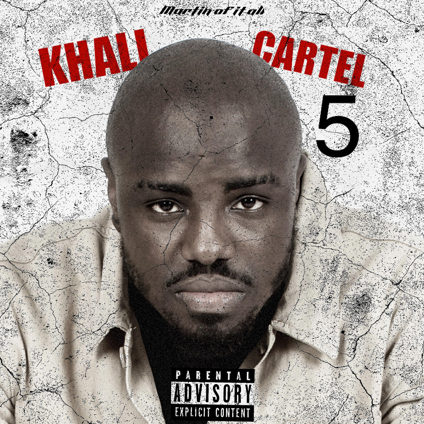 Релиз Khali Cartel 5 (Missing Verse)