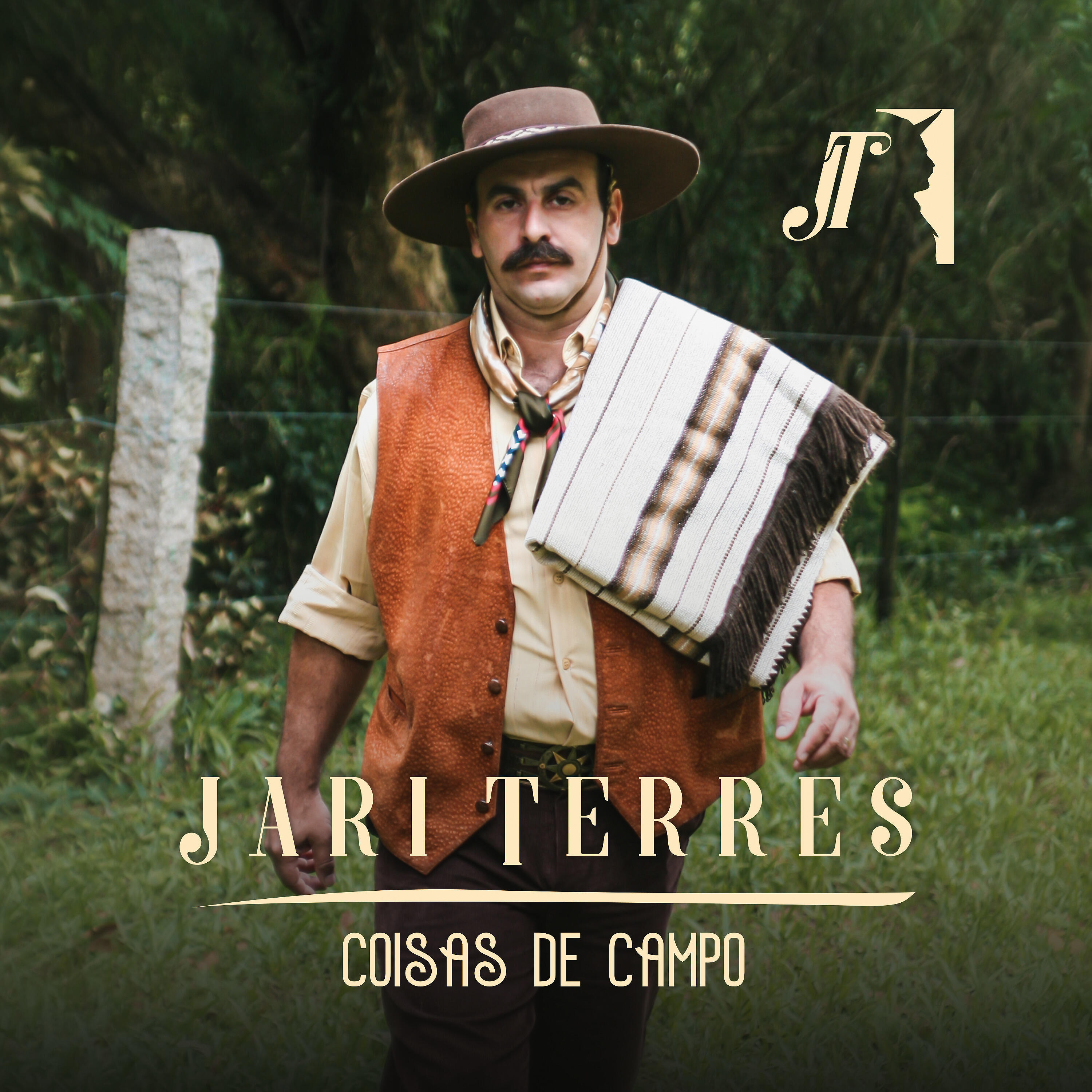 Релиз Coisas de Campo
