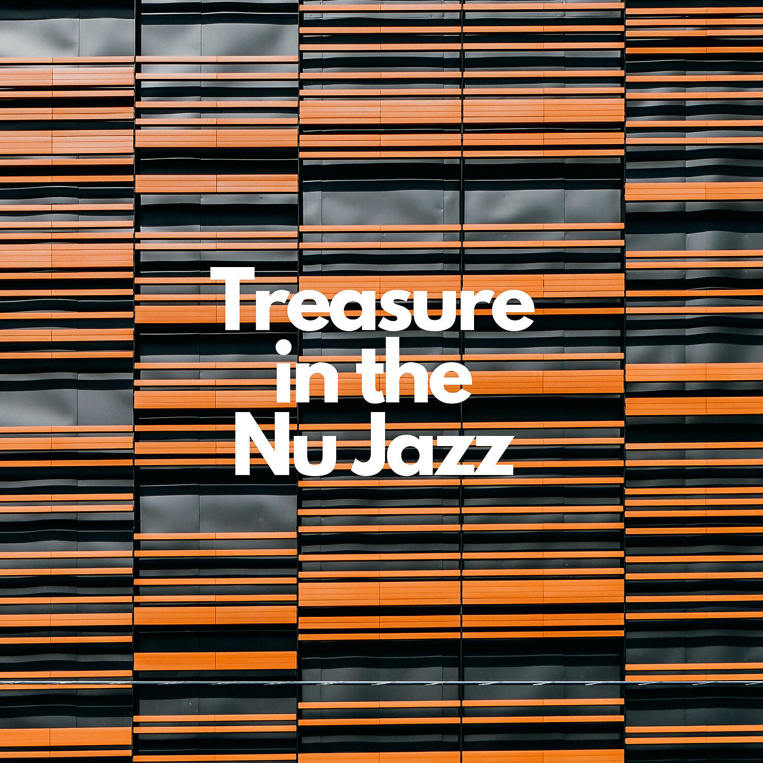 Релиз Treasure in the Nu Jazz