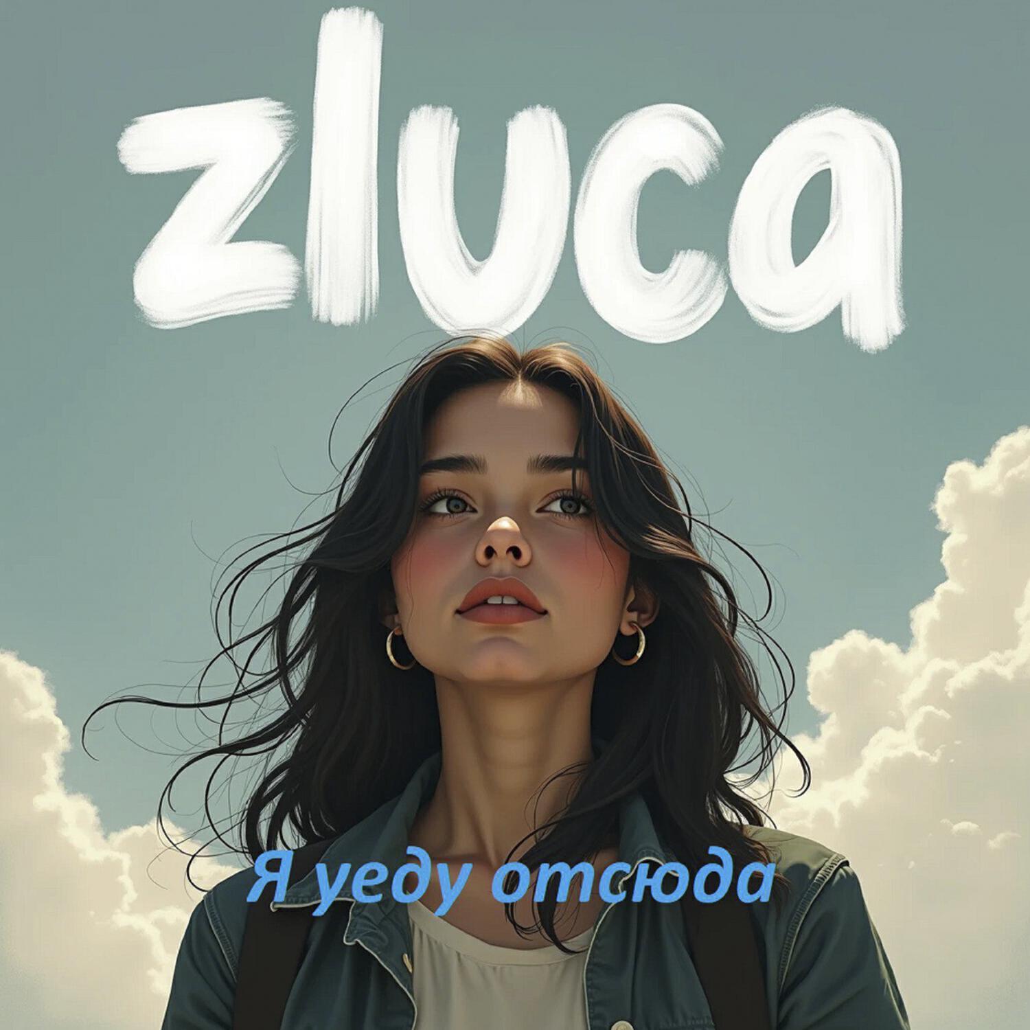 Zluca