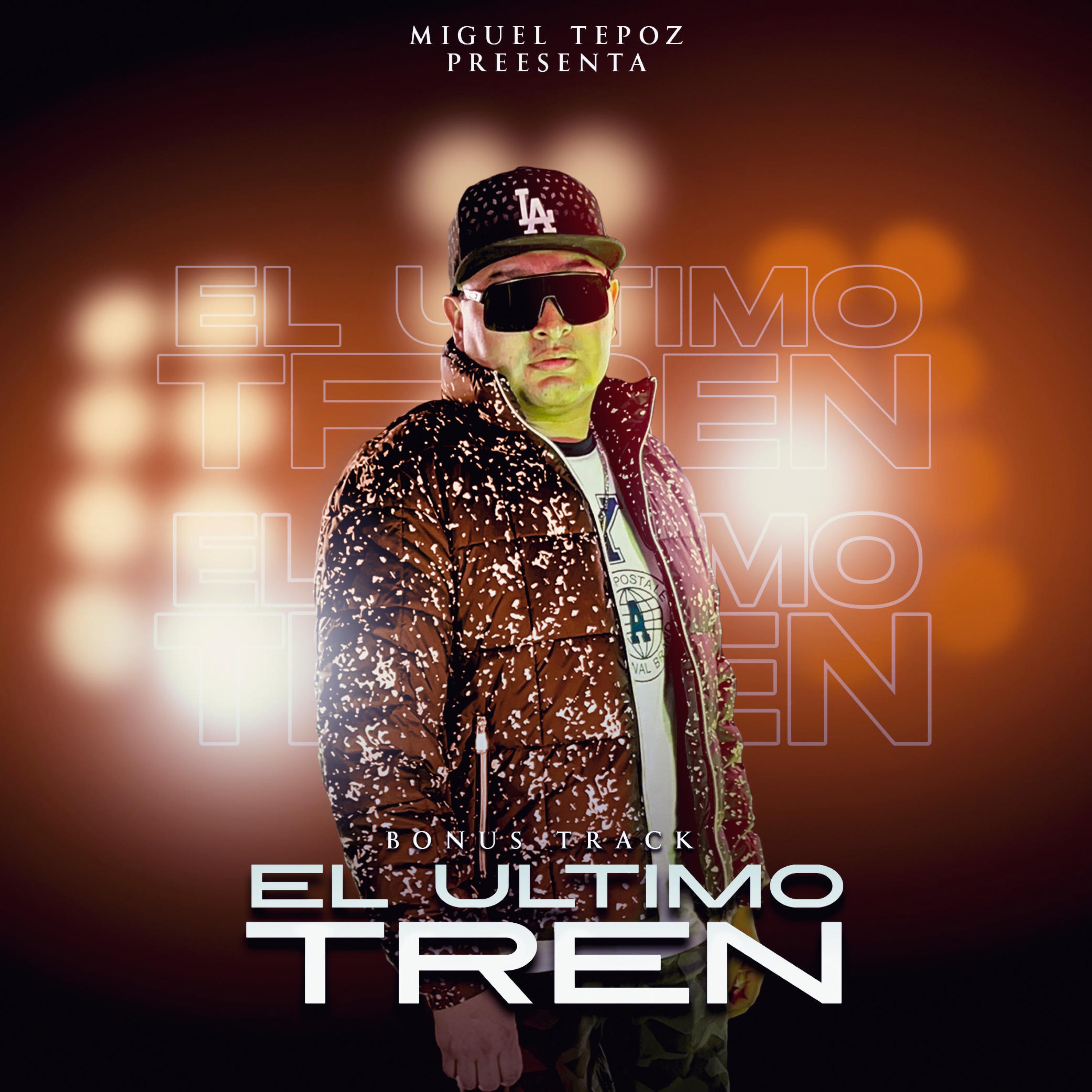 Релиз El Ultimo Tren (Bonus Tracks)