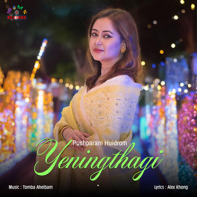 Релиз Yeningthagi