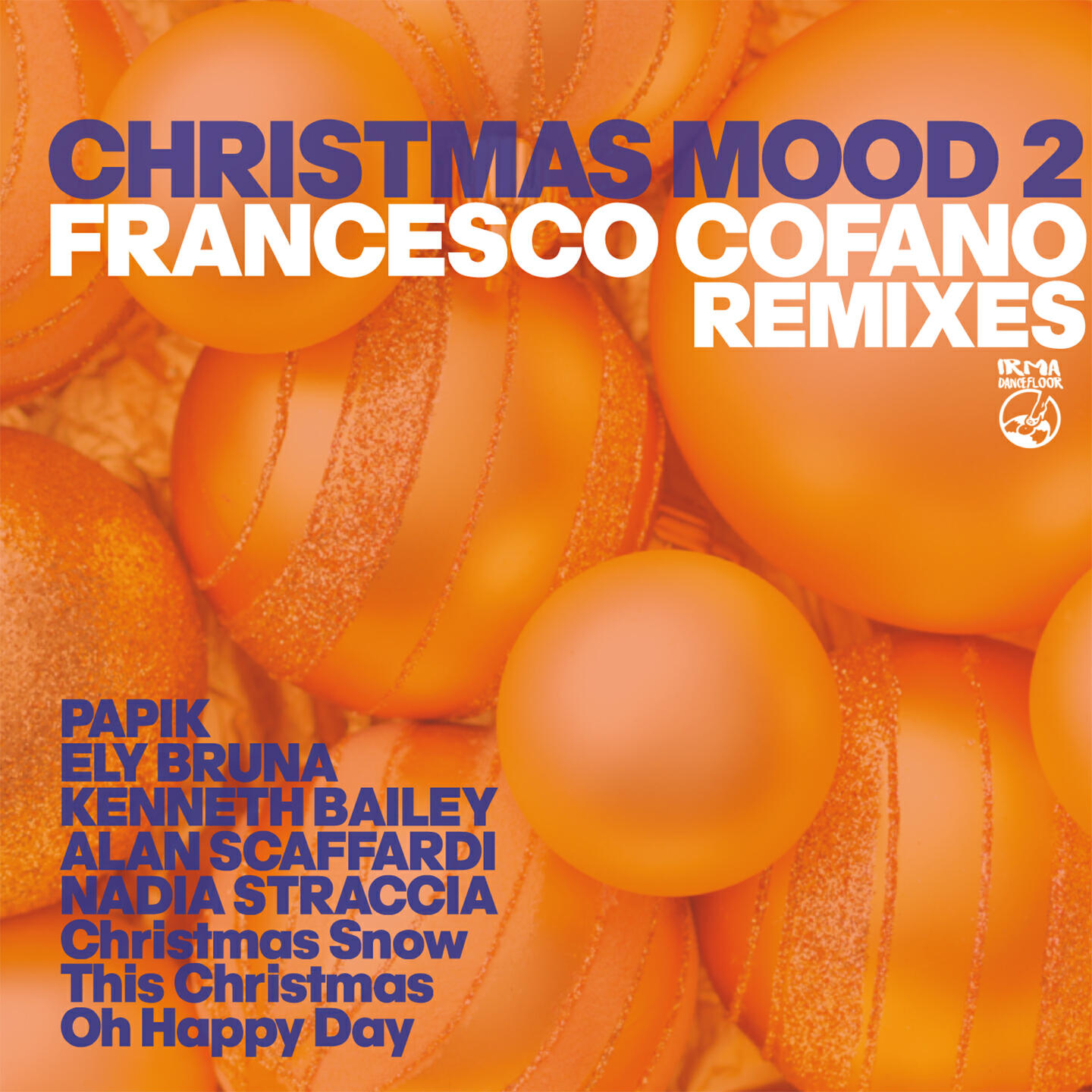 Релиз Christmas Mood 2