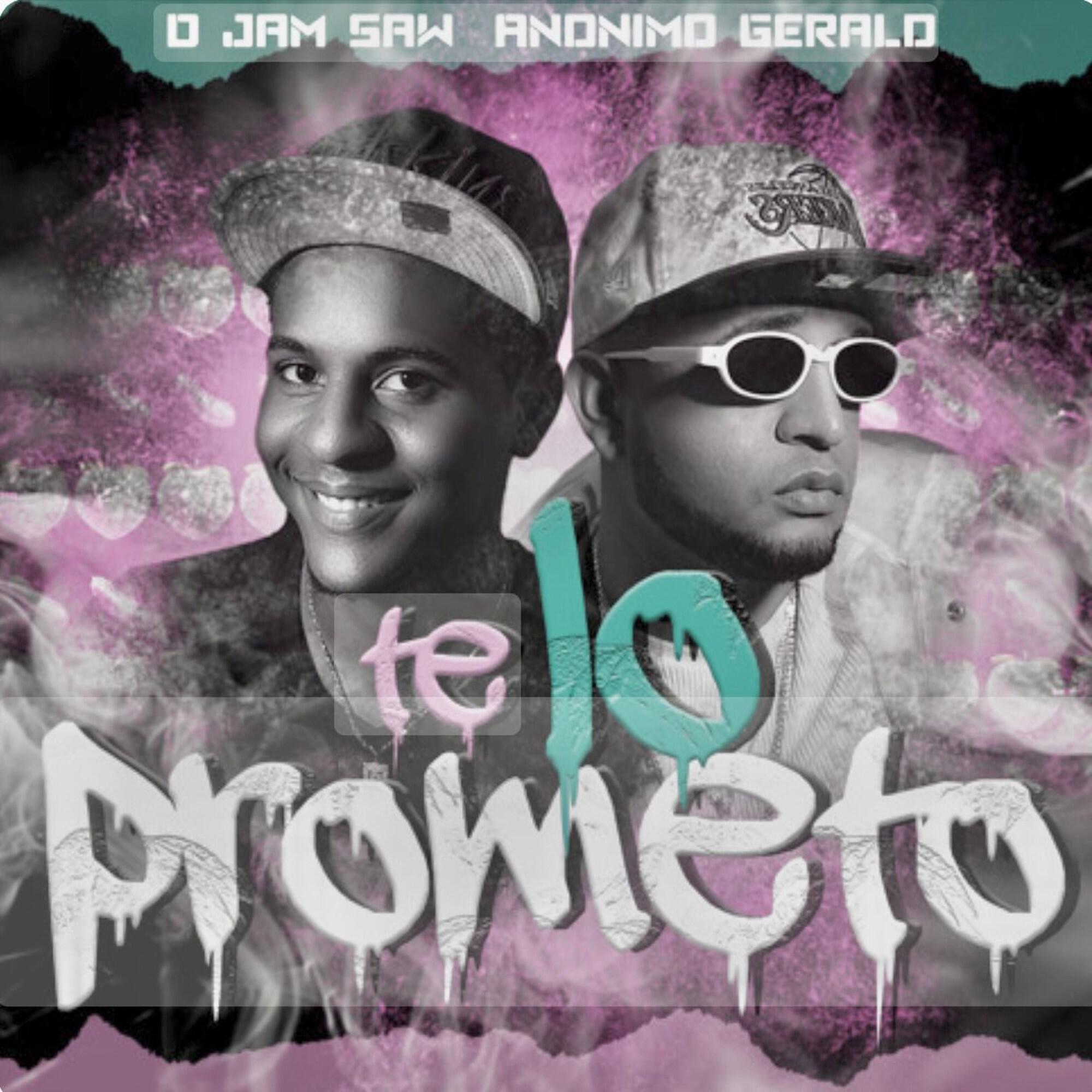 Релиз Te lo prometo