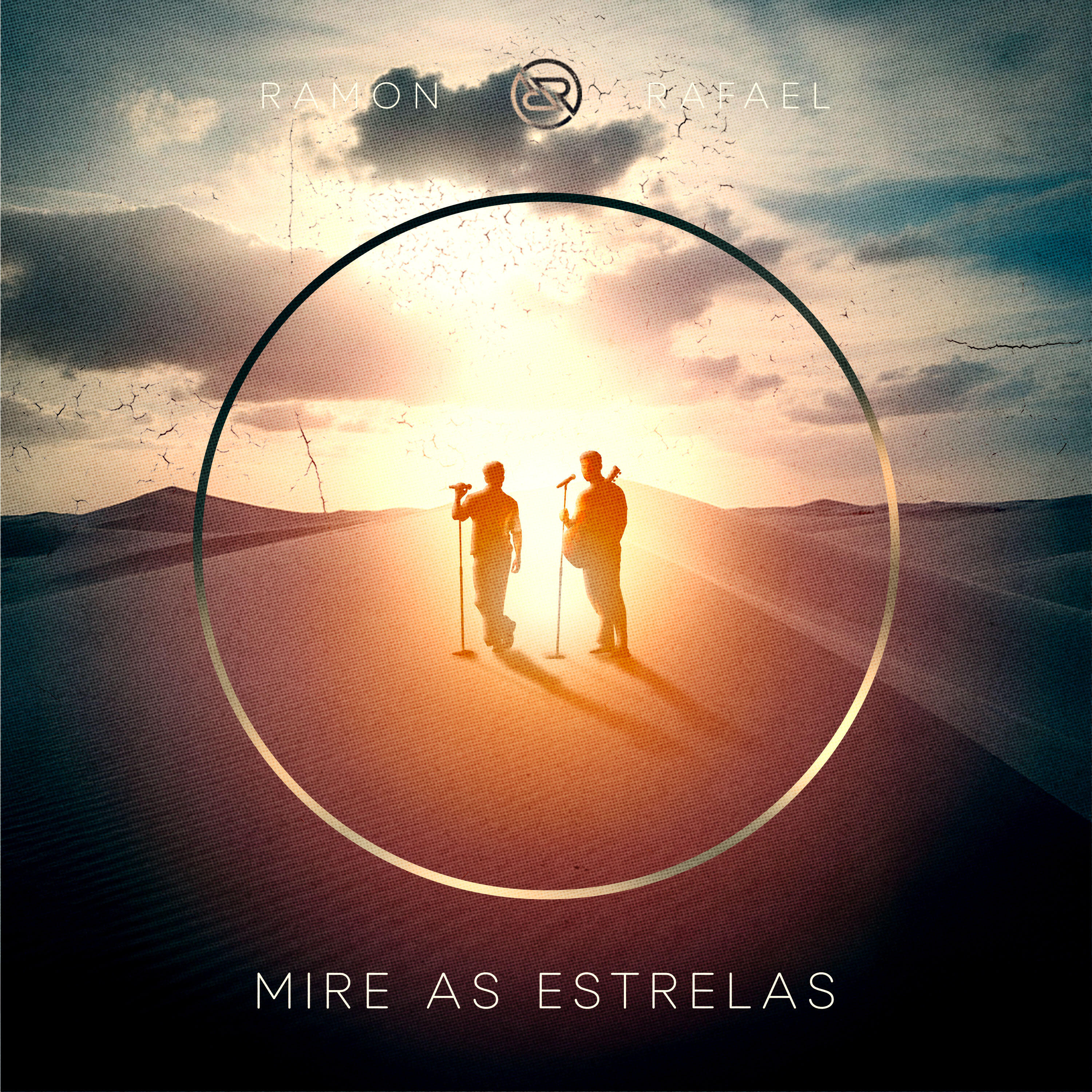 Релиз Mire as Estrelas