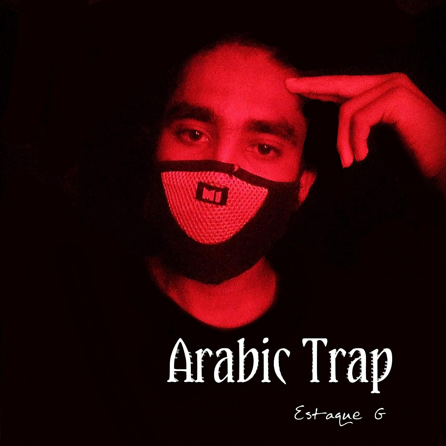 Релиз Arabic Trap