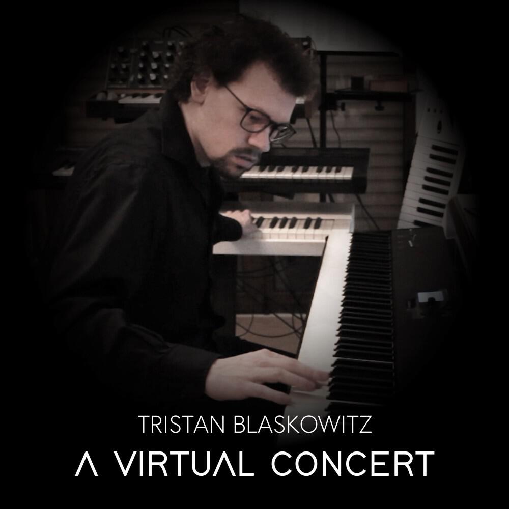 Релиз A Virtual Concert