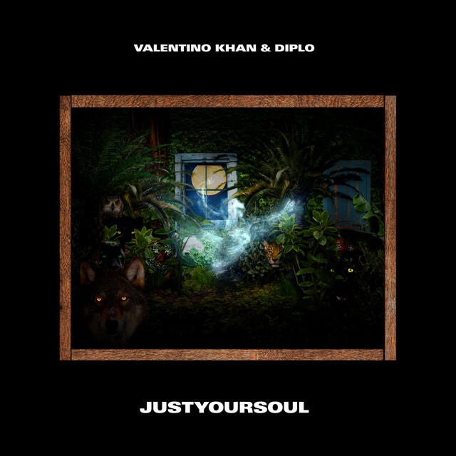 Релиз JustYourSoul