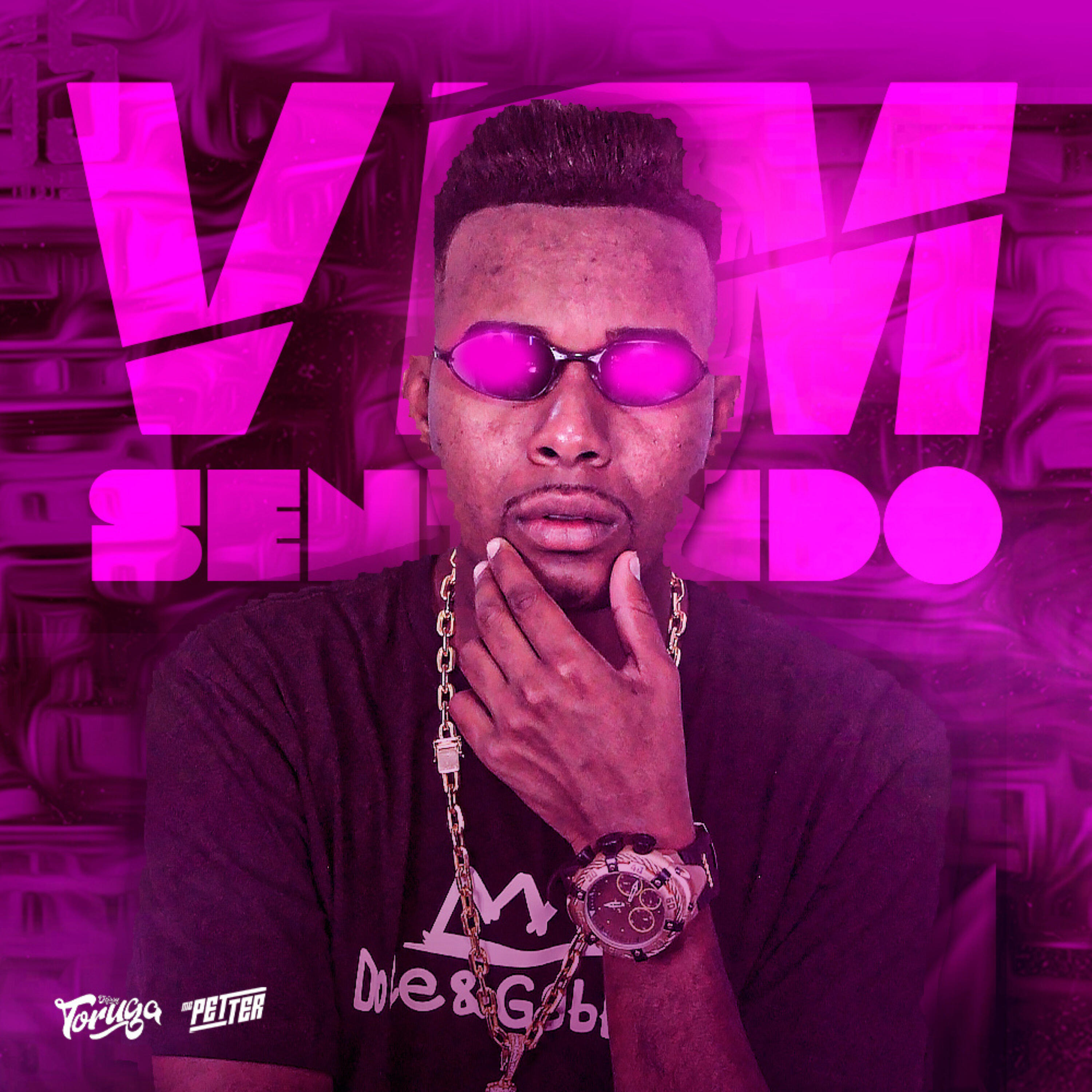 Релиз Vem Sentando