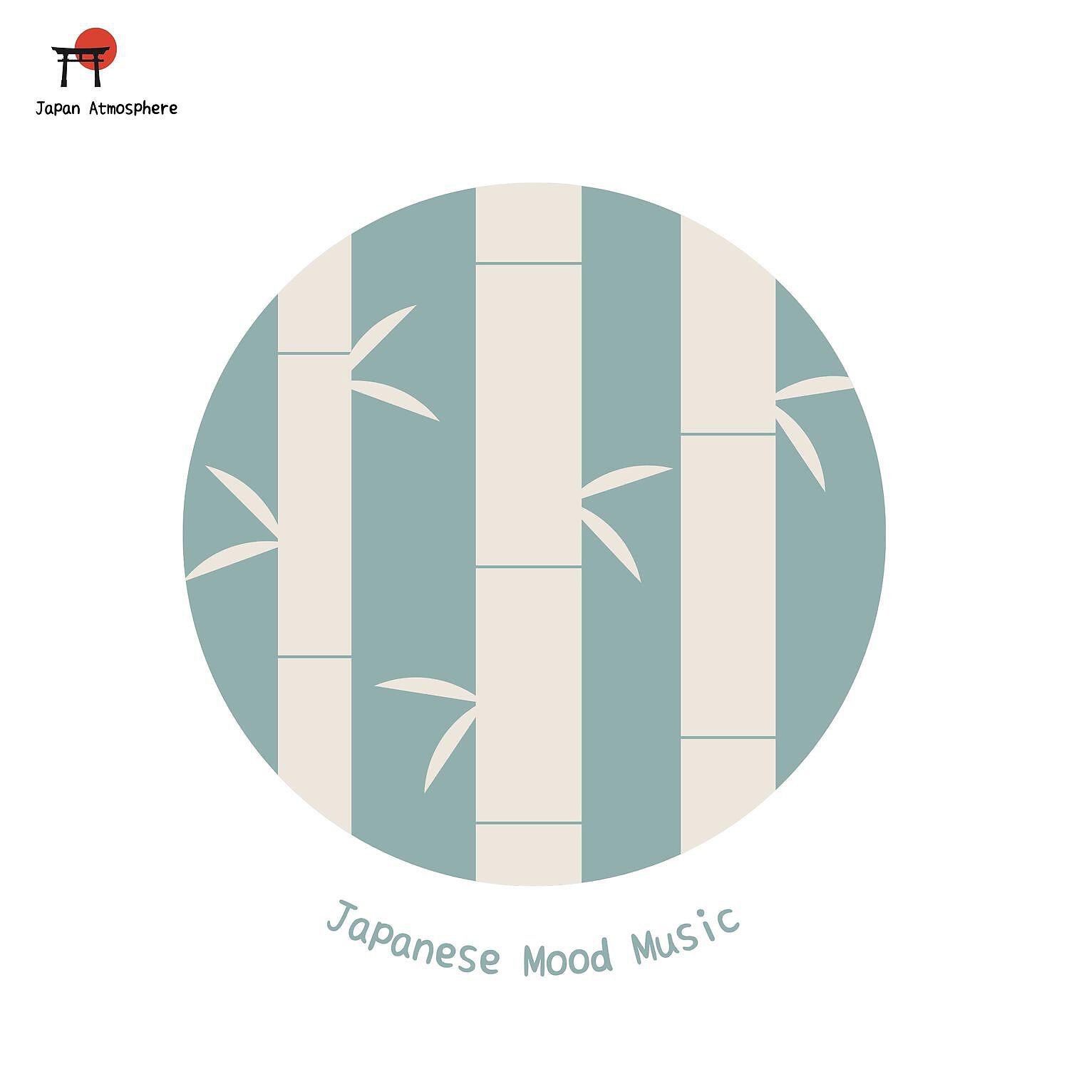 Релиз Japanese Mood Music